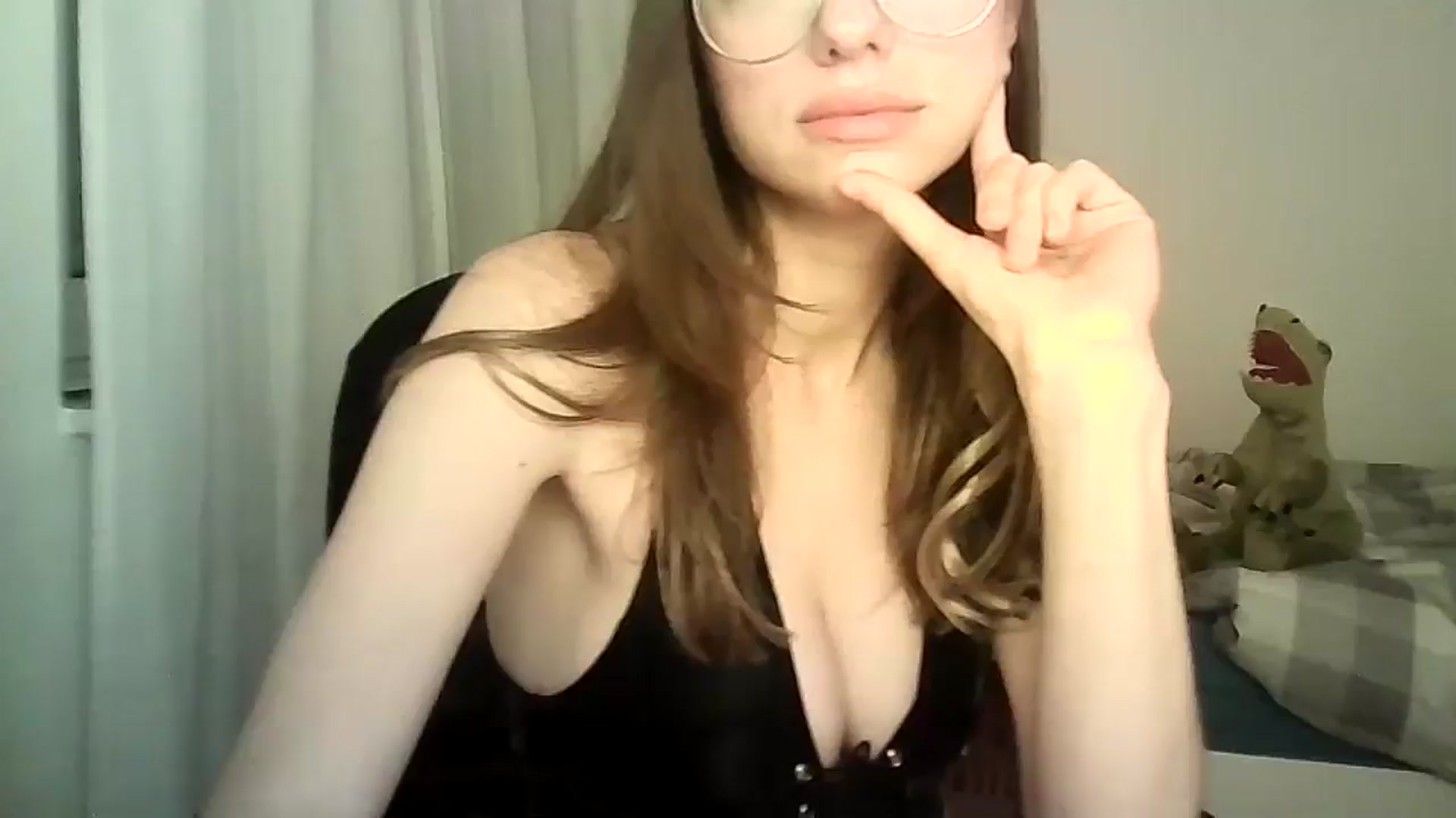 Gallery image thumbnail from BlessedKitana's myfreecams stream on, 09/13/2024, 24:04 image 8 of 20