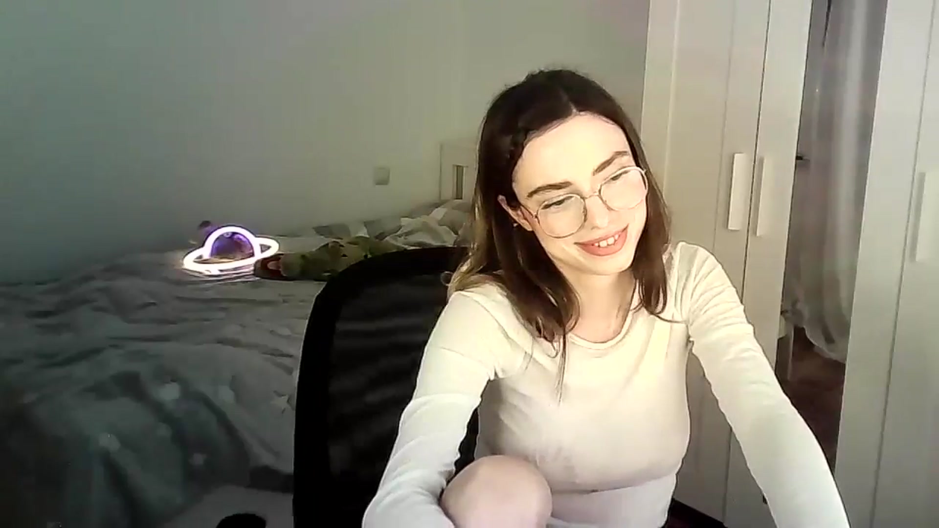 Gallery image thumbnail from BlessedKitana's myfreecams stream on, 09/13/2024, 23:00 image 9 of 20