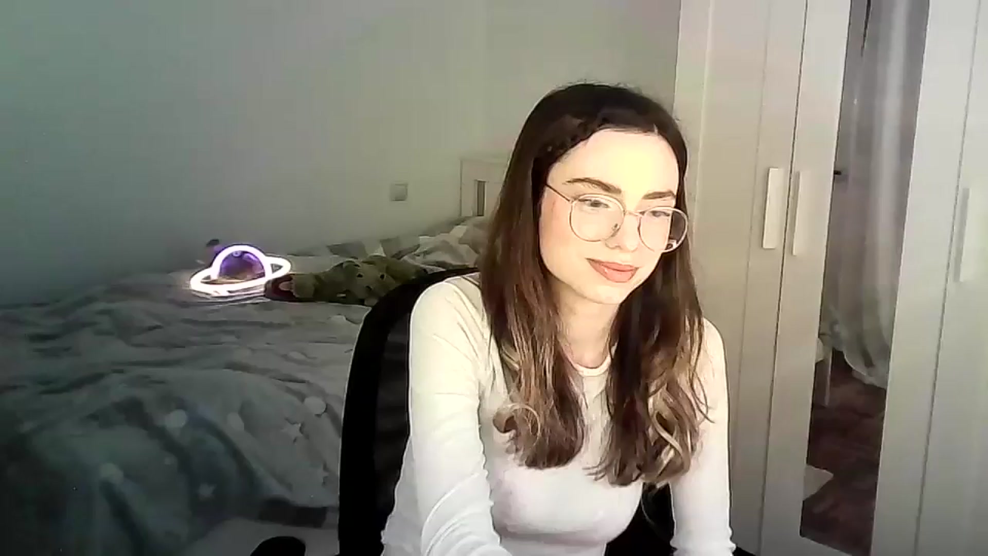 Gallery image thumbnail from BlessedKitana's myfreecams stream on, 09/13/2024, 23:00 image 2 of 20
