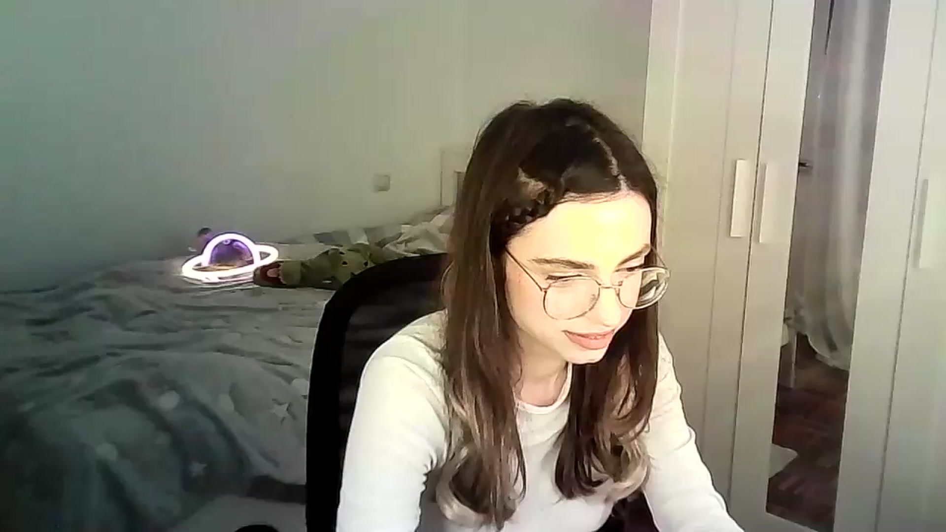 Gallery image thumbnail from BlessedKitana's myfreecams stream on, 09/13/2024, 23:00 image 3 of 20