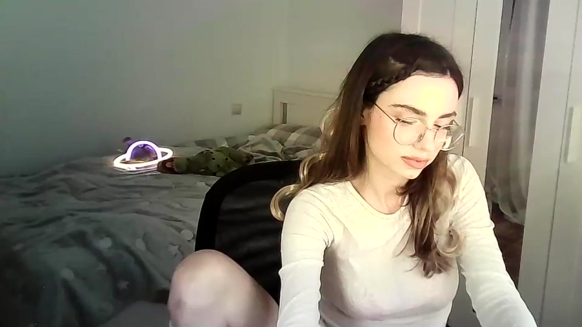 Gallery image thumbnail from BlessedKitana's myfreecams stream on, 09/13/2024, 23:00 image 8 of 20
