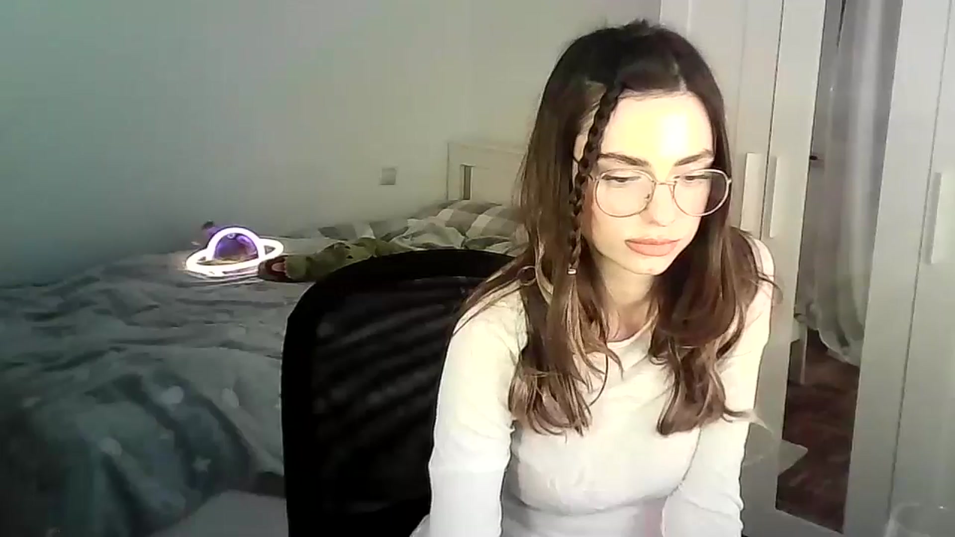 Gallery image thumbnail from BlessedKitana's myfreecams stream on, 09/13/2024, 23:00 image 17 of 20