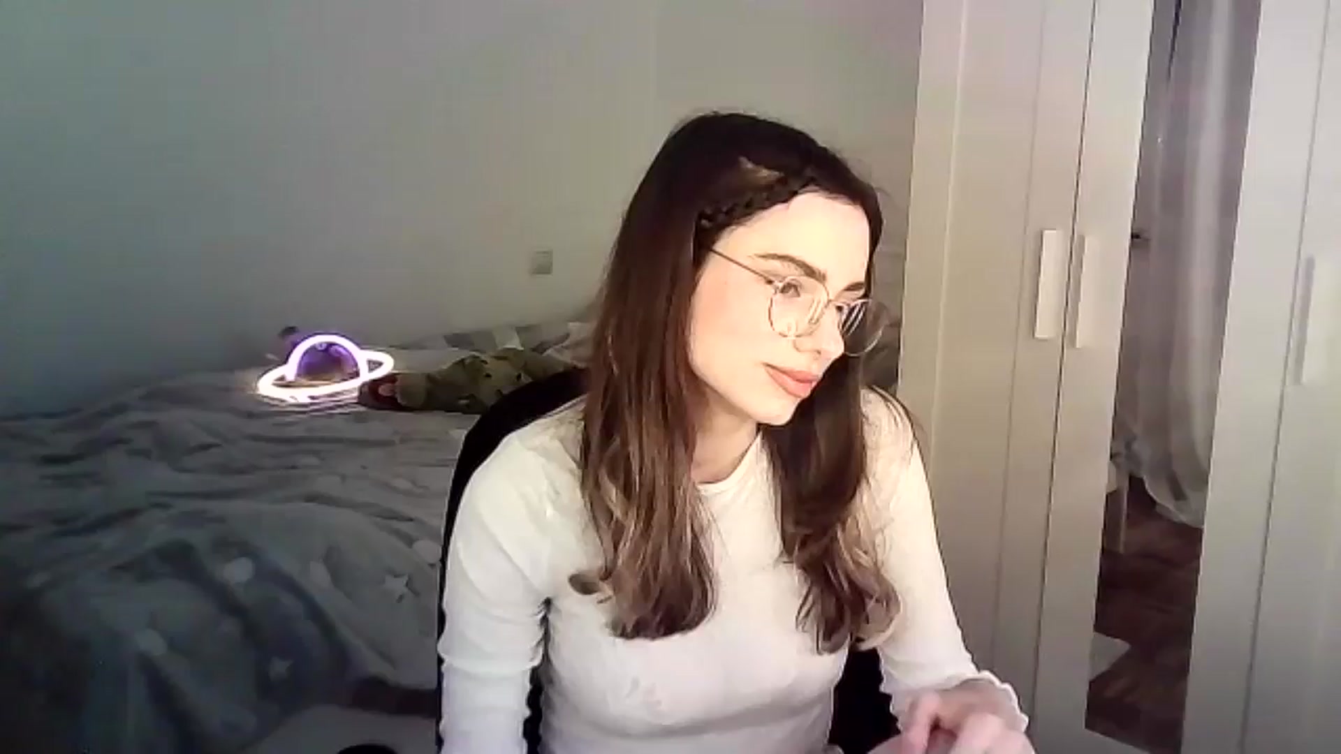 Gallery image thumbnail from BlessedKitana's myfreecams stream on, 09/13/2024, 23:00 image 1 of 20