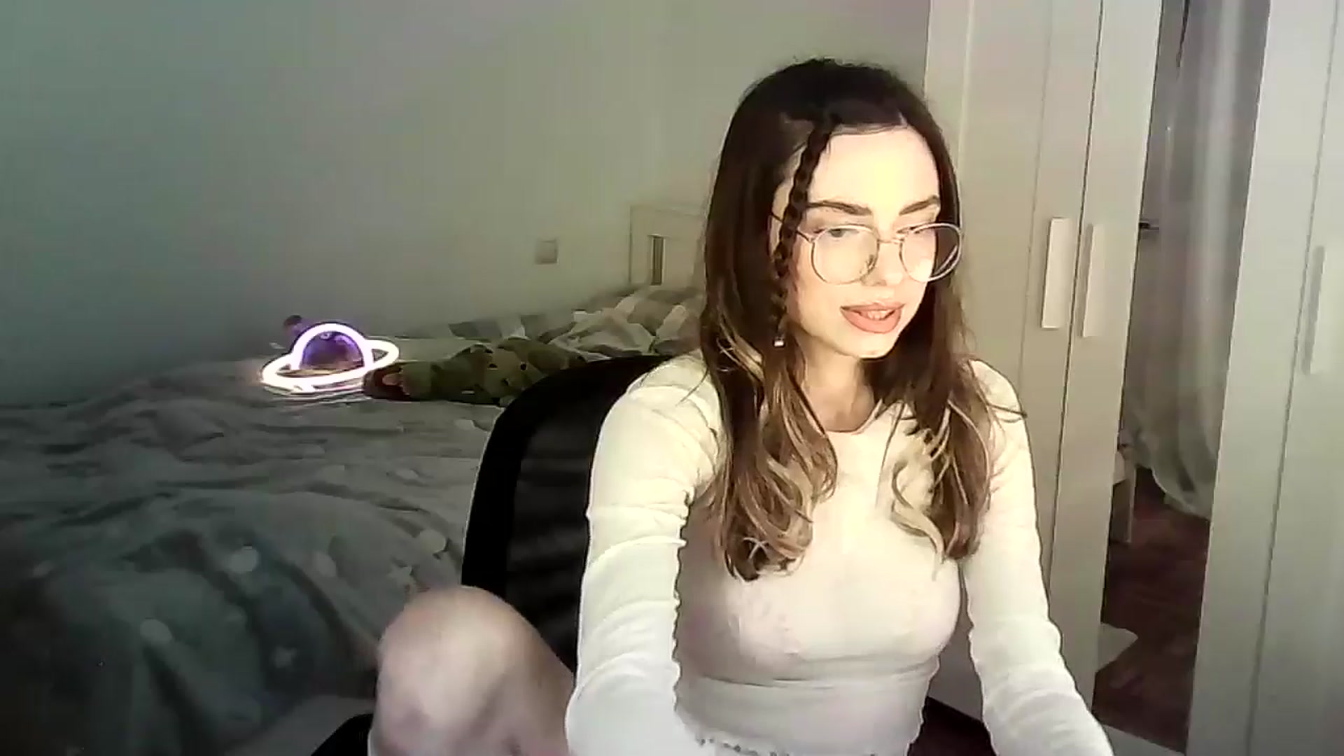 Gallery image thumbnail from BlessedKitana's myfreecams stream on, 09/13/2024, 23:00 image 10 of 20