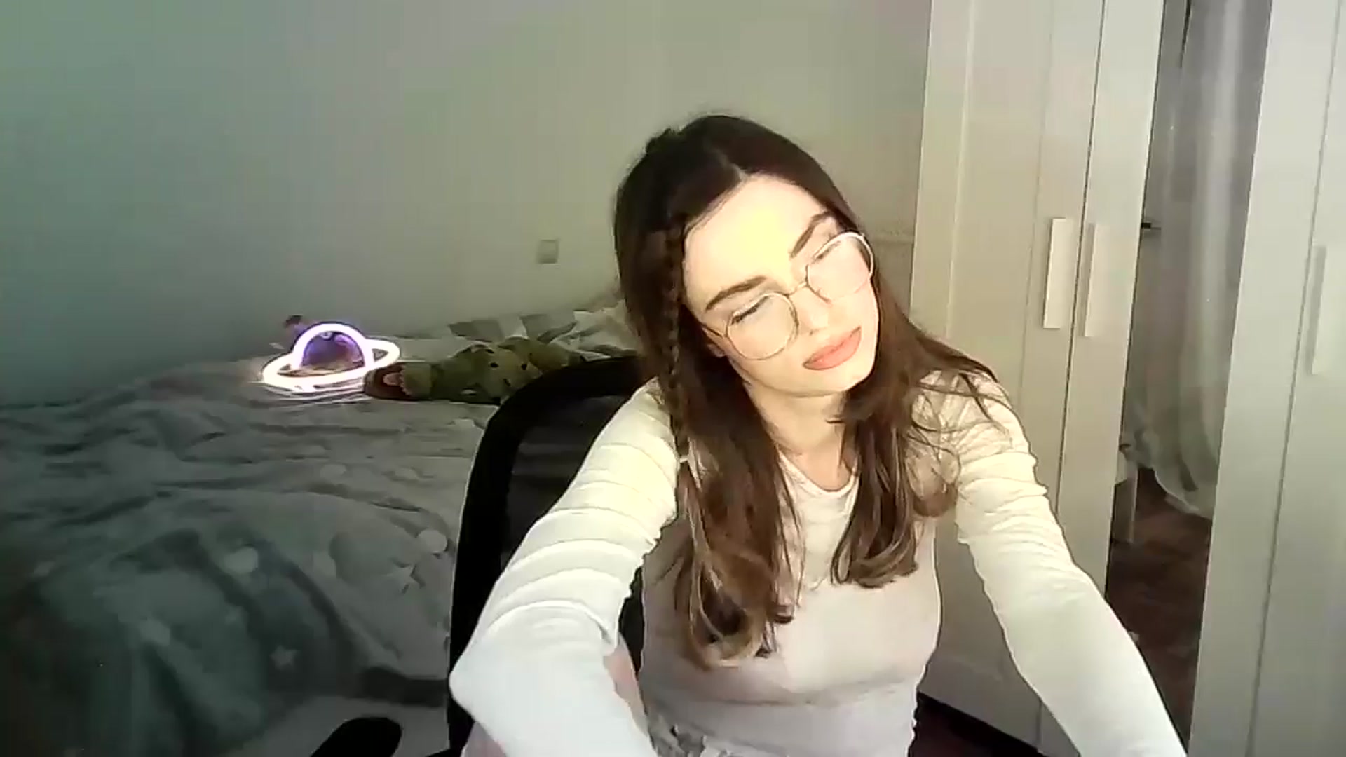 Gallery image thumbnail from BlessedKitana's myfreecams stream on, 09/13/2024, 23:00 image 11 of 20