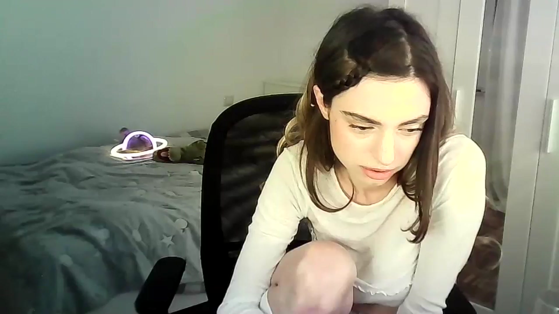 Gallery image thumbnail from BlessedKitana's myfreecams stream on, 09/14/2024, 01:18 image 19 of 20