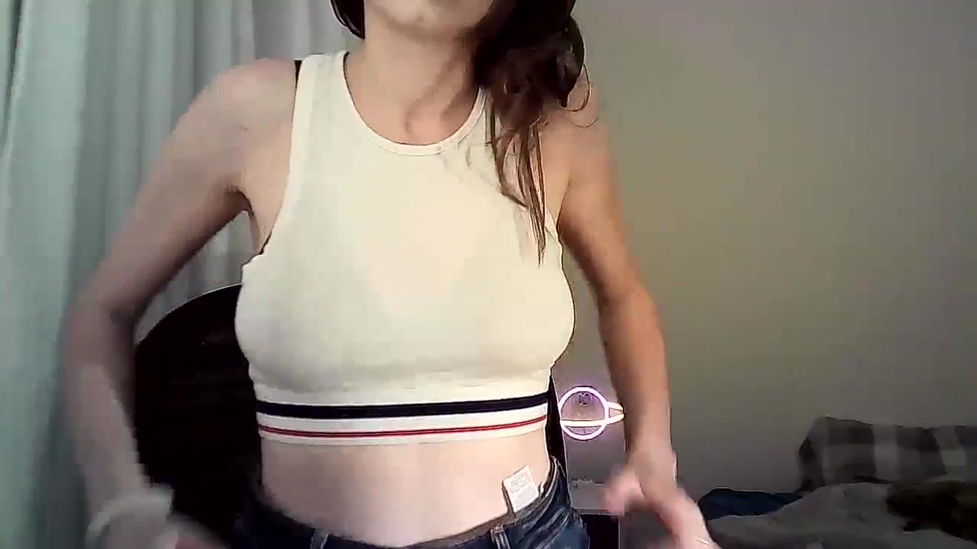Gallery image thumbnail from BlessedKitana's myfreecams stream on, 09/14/2024, 20:00 image 5 of 20