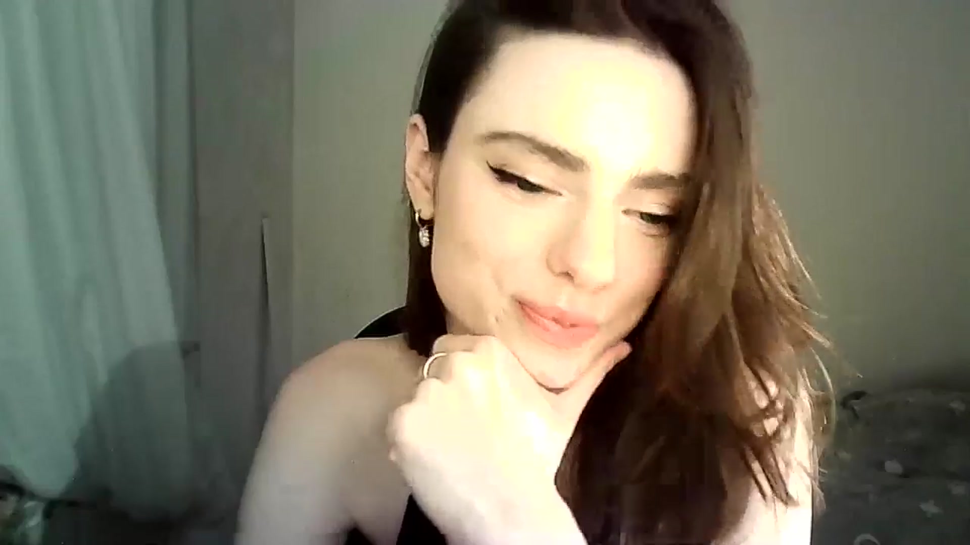 Gallery image thumbnail from BlessedKitana's myfreecams stream on, 09/24/2024, 01:32 image 13 of 20