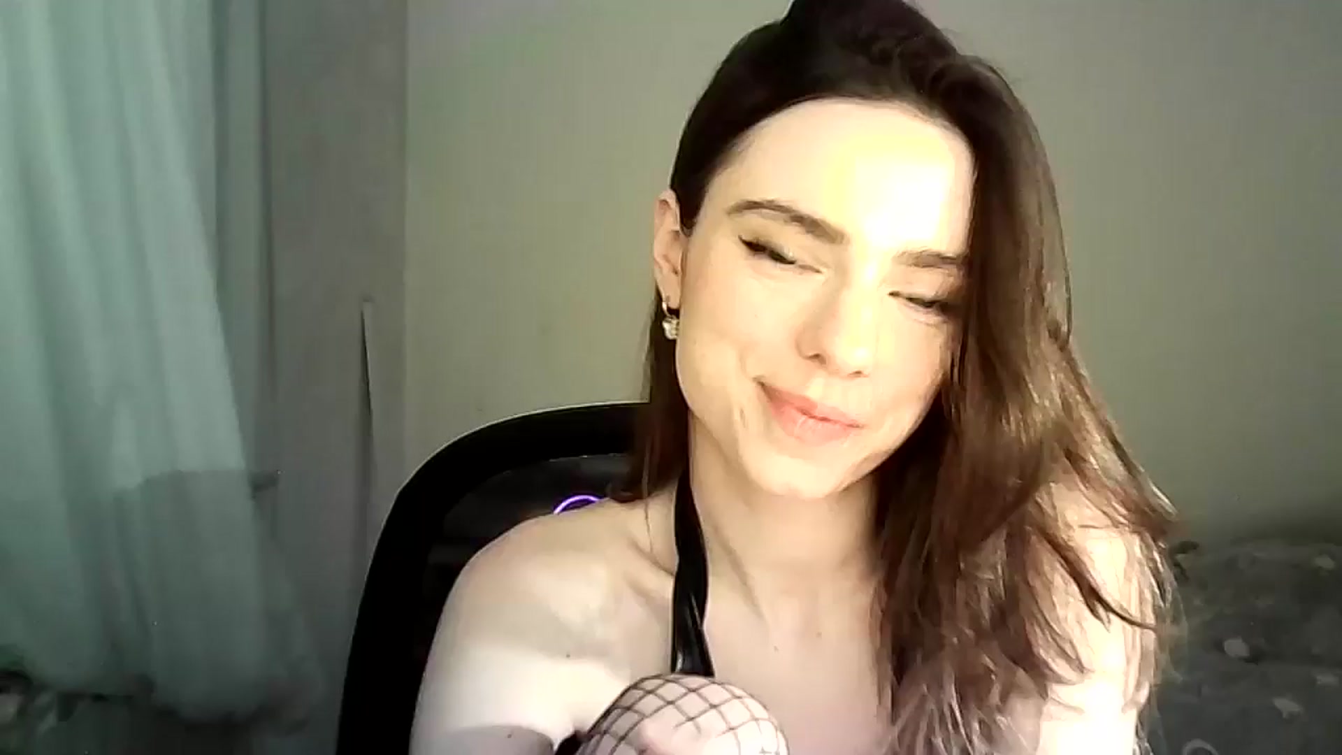 Gallery image thumbnail from BlessedKitana's myfreecams stream on, 09/24/2024, 01:32 image 15 of 20
