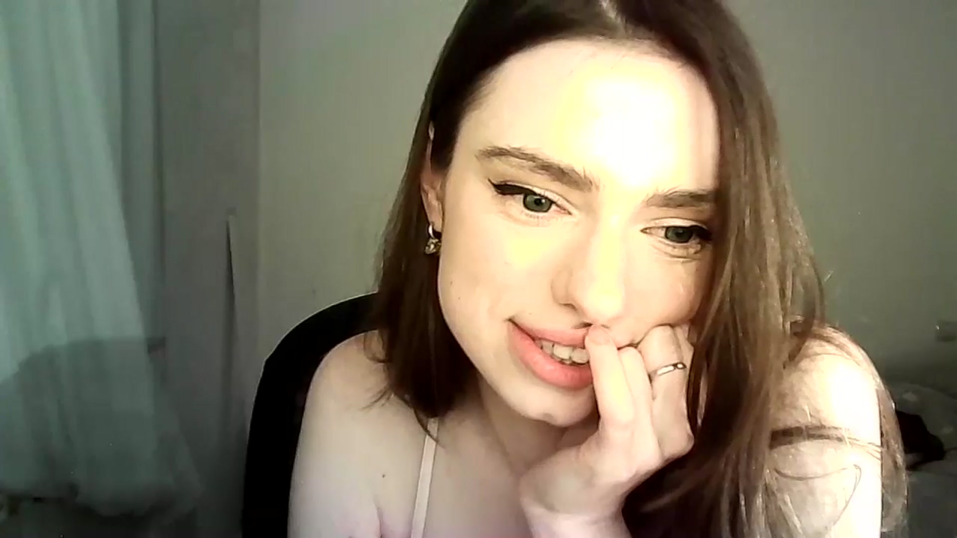 Gallery image thumbnail from BlessedKitana's myfreecams stream on, 09/24/2024, 01:32 image 2 of 20