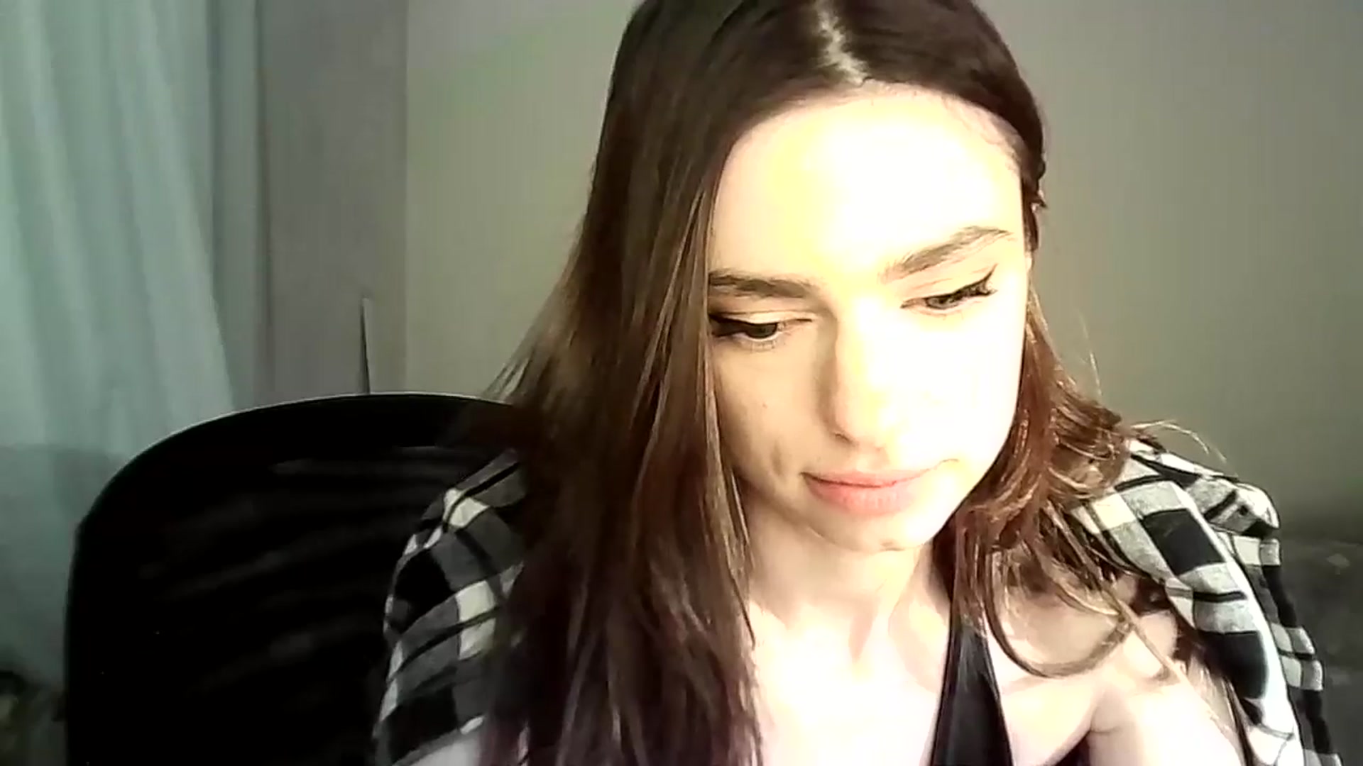 Gallery image thumbnail from BlessedKitana's myfreecams stream on, 09/24/2024, 01:32 image 9 of 20