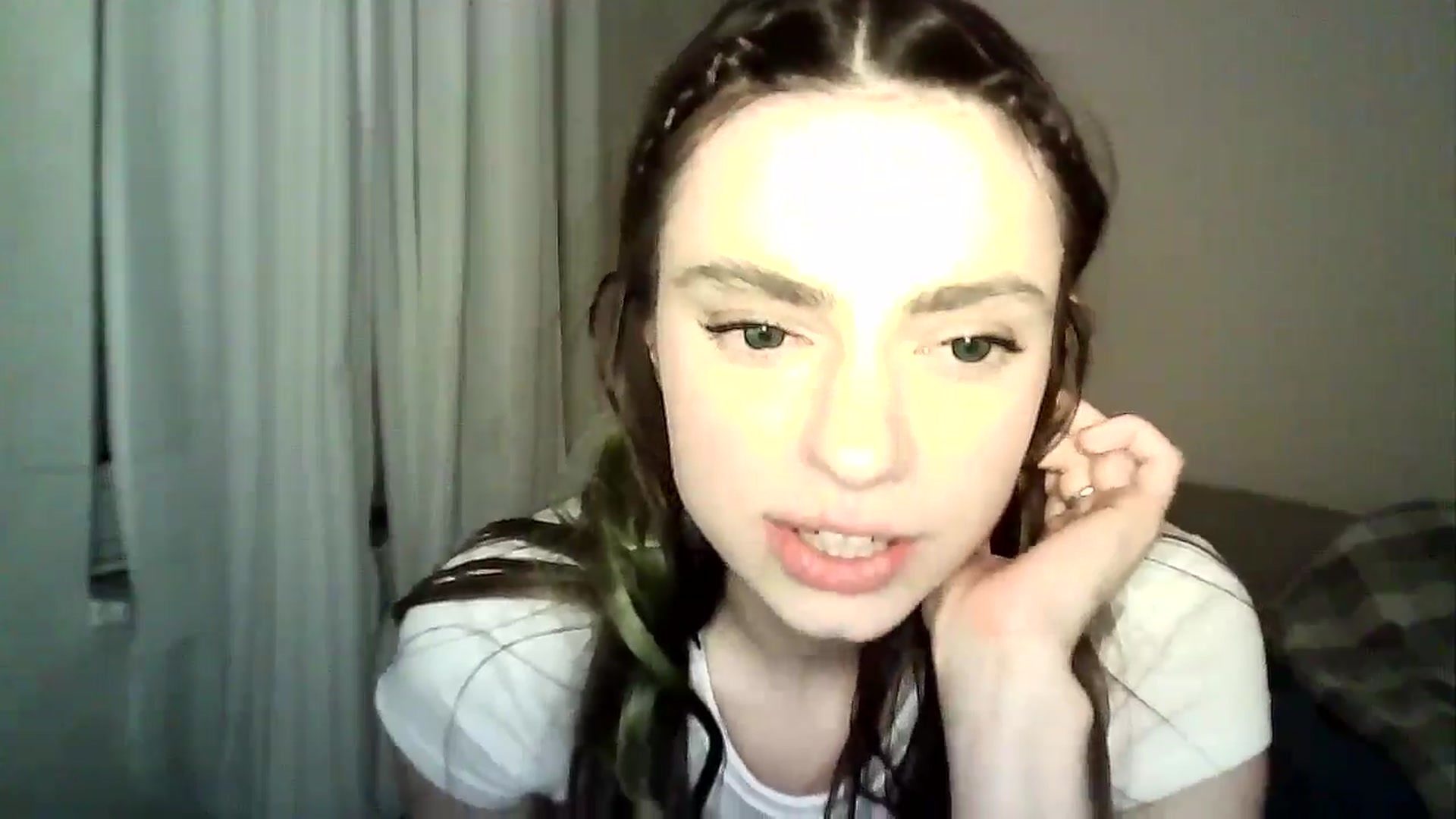 Gallery image thumbnail from BlessedKitana's myfreecams stream on, 10/27/2024, 22:06 image 19 of 20