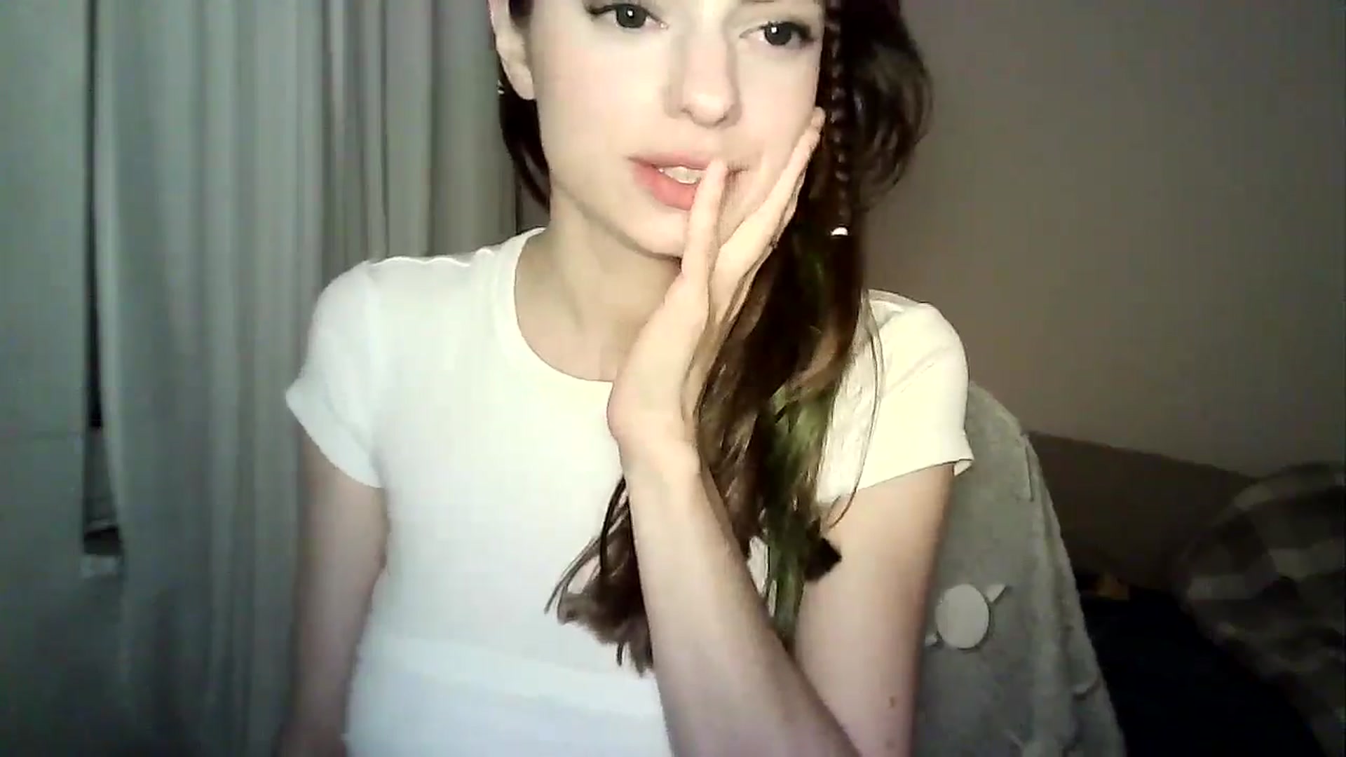 Gallery image thumbnail from BlessedKitana's myfreecams stream on, 10/27/2024, 22:06 image 6 of 20