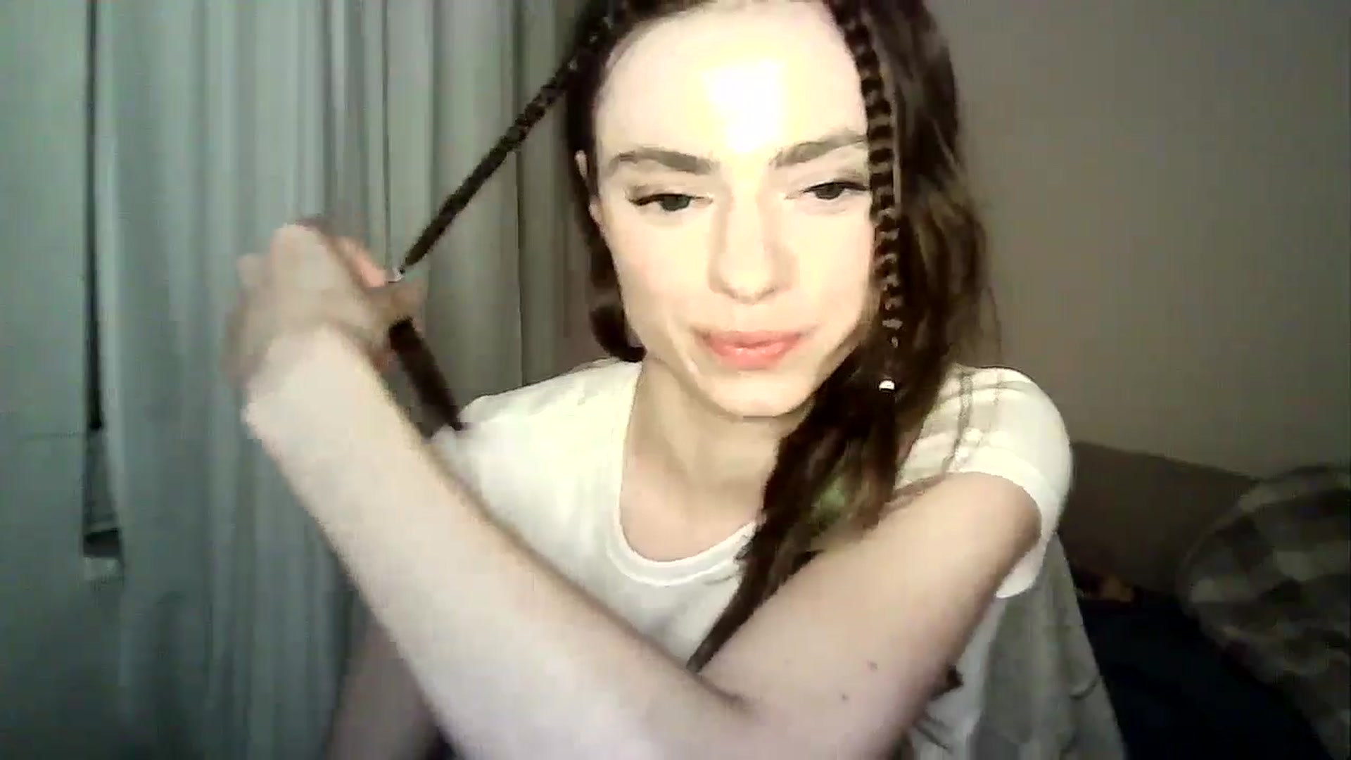 Gallery image thumbnail from BlessedKitana's myfreecams stream on, 10/27/2024, 22:06 image 7 of 20