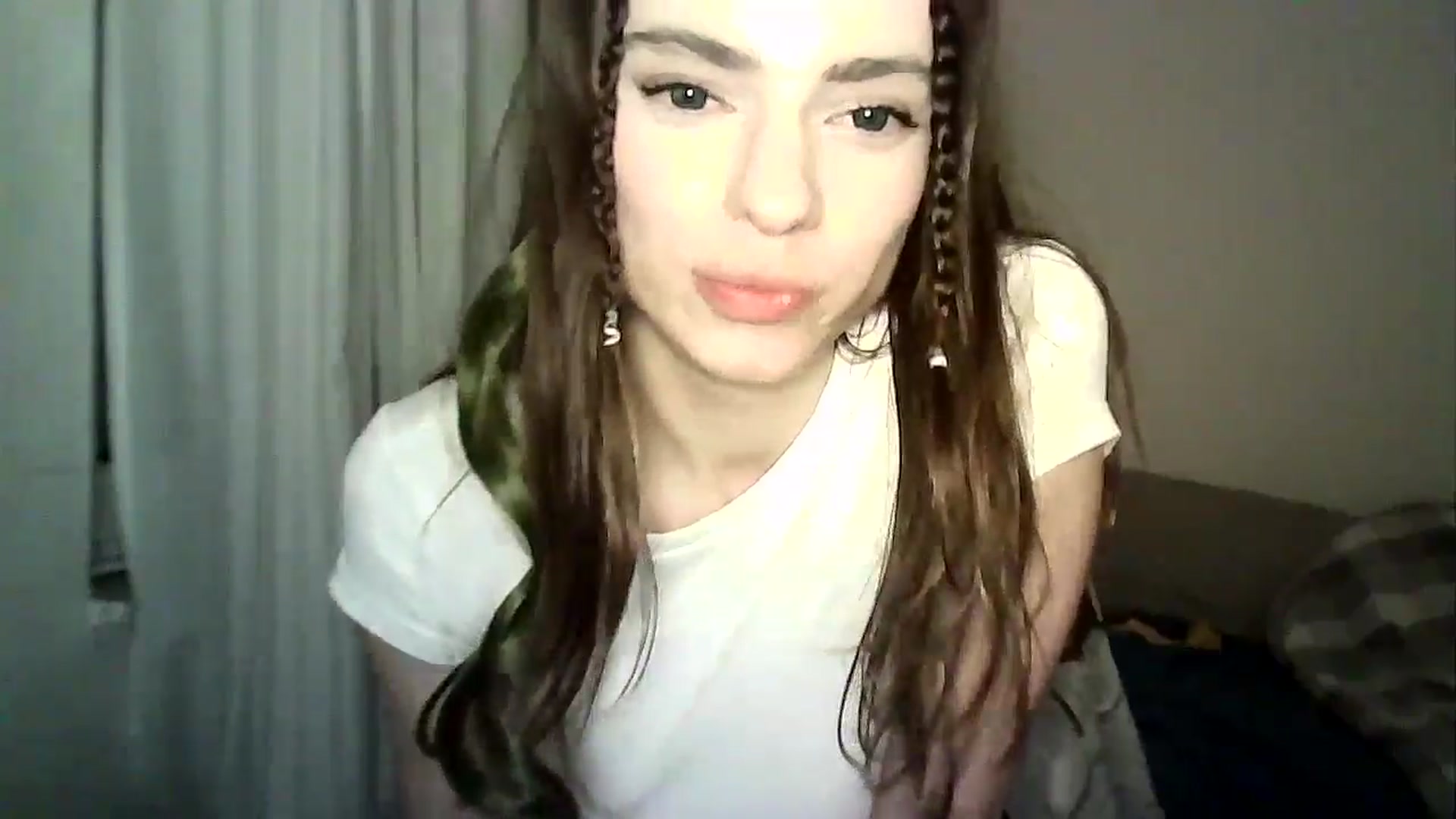 Gallery image thumbnail from BlessedKitana's myfreecams stream on, 10/27/2024, 22:06 image 14 of 20