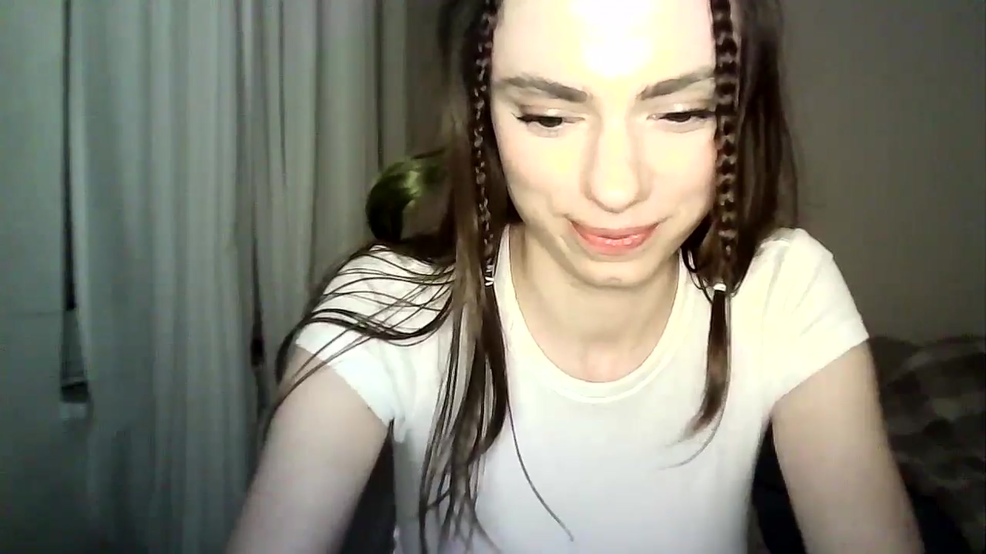 Gallery image thumbnail from BlessedKitana's myfreecams stream on, 10/27/2024, 22:06 image 17 of 20