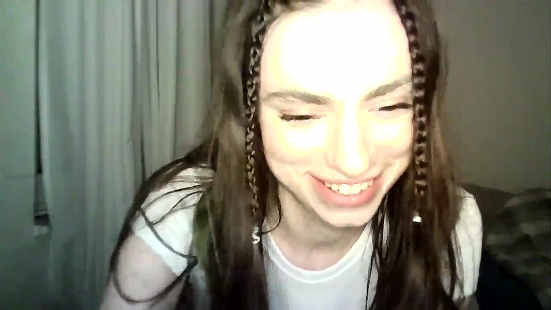 Gallery image thumbnail from BlessedKitana's myfreecams stream on, 10/27/2024, 22:06 image 10 of 20