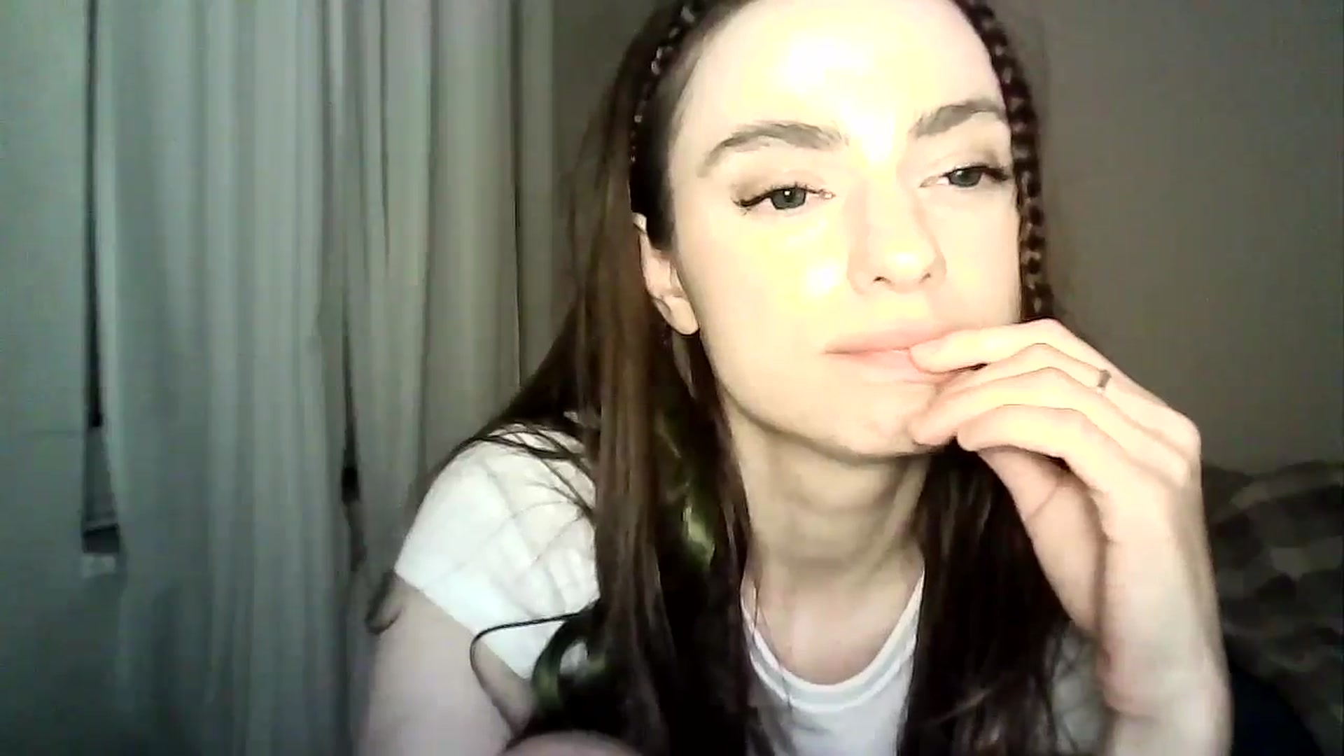 Gallery image thumbnail from BlessedKitana's myfreecams stream on, 10/27/2024, 22:06 image 4 of 20