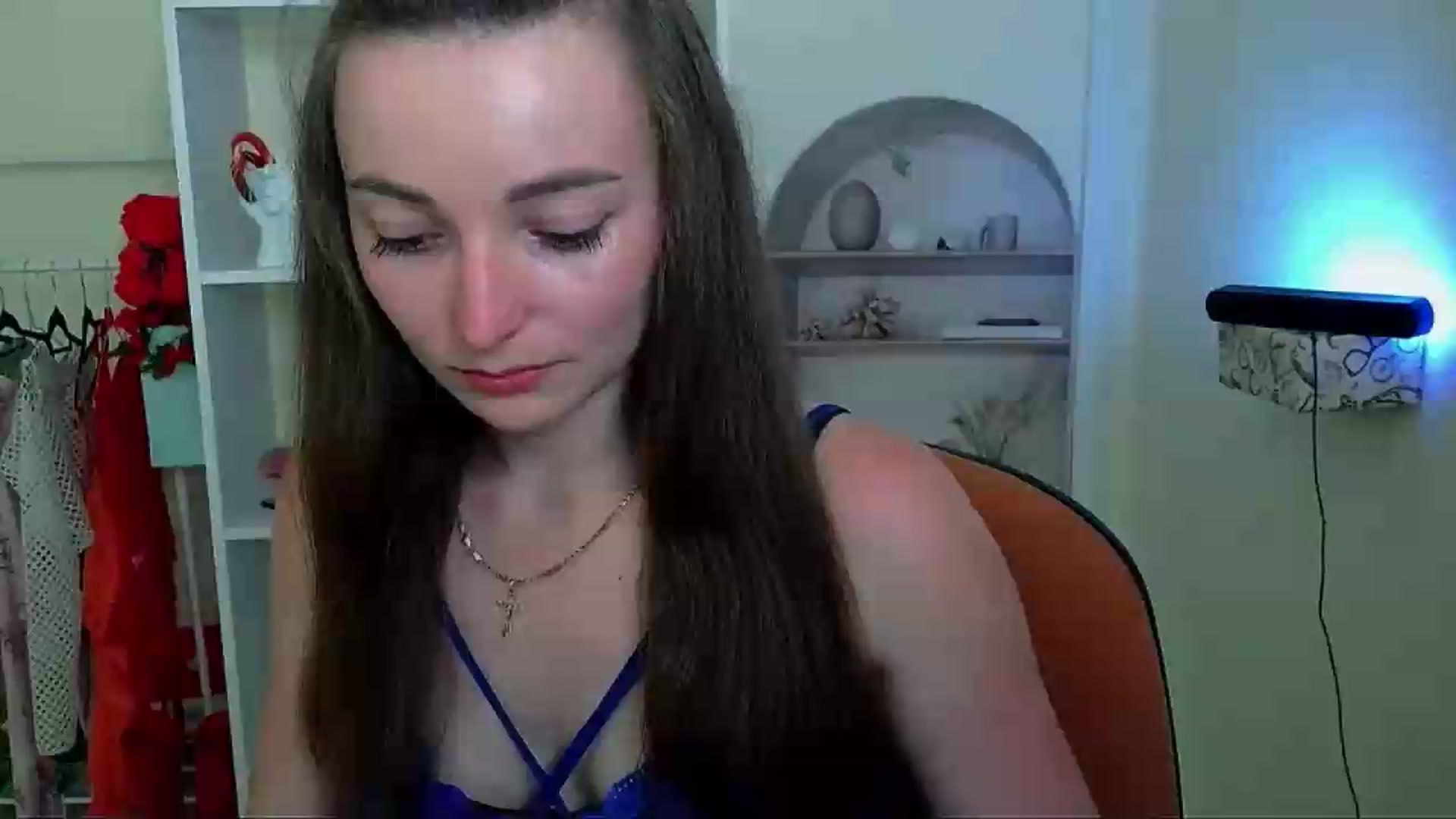 Gallery image thumbnail from Bliss_Val's myfreecams stream on, 06/06/2026, 17:40 image 17 of 20