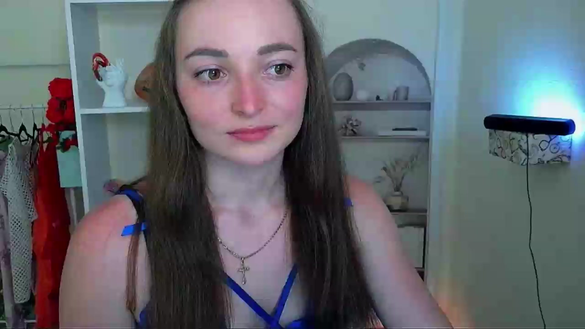 Gallery image thumbnail from Bliss_Val's myfreecams stream on, 06/06/2026, 17:40 image 1 of 20