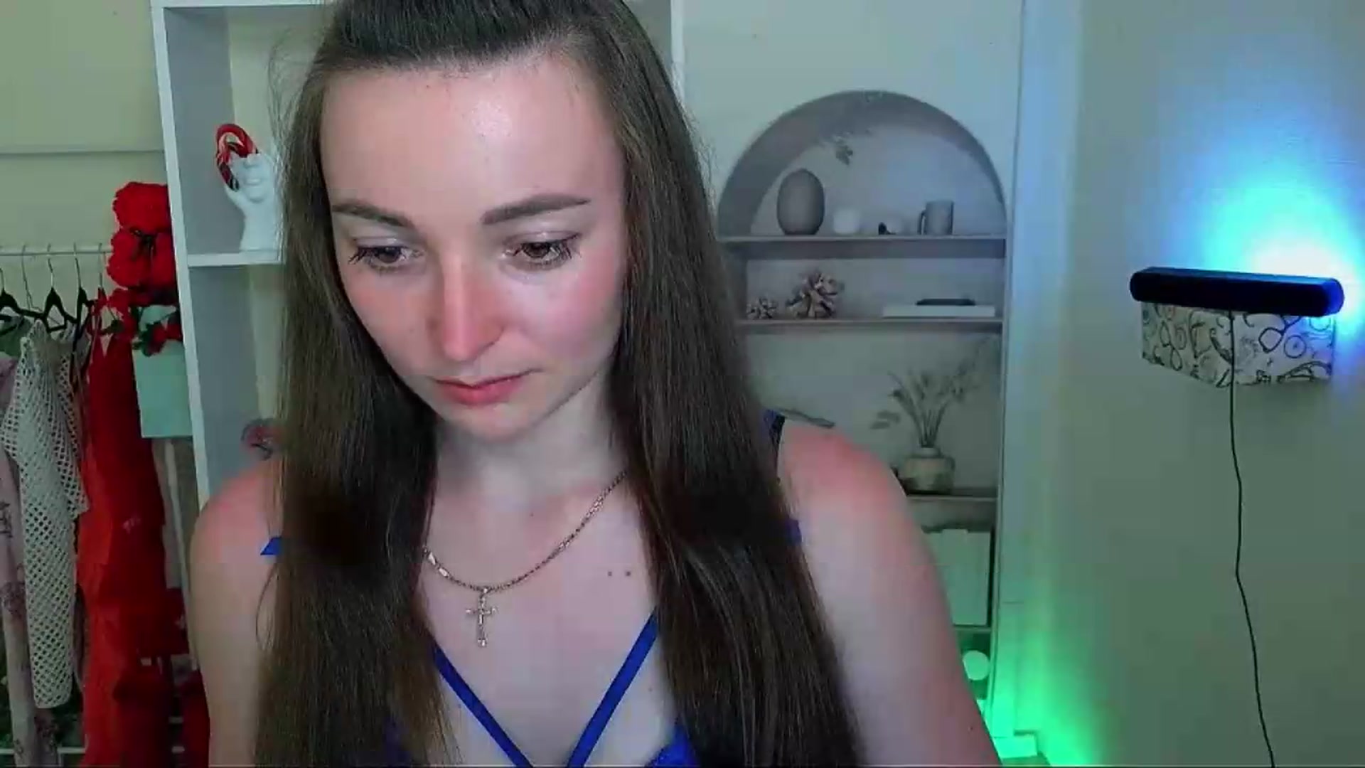 Gallery image thumbnail from Bliss_Val's myfreecams stream on, 06/06/2026, 17:40 image 20 of 20