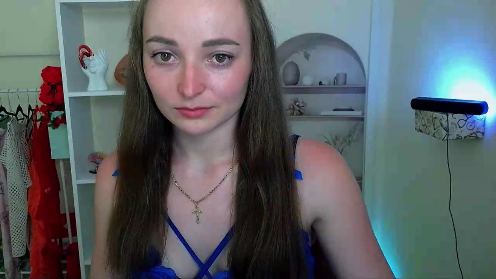 Gallery image thumbnail from Bliss_Val's myfreecams stream on, 06/06/2026, 17:40 image 7 of 20