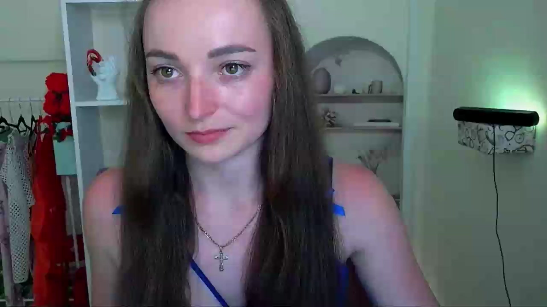 Gallery image thumbnail from Bliss_Val's myfreecams stream on, 06/06/2026, 17:40 image 18 of 20