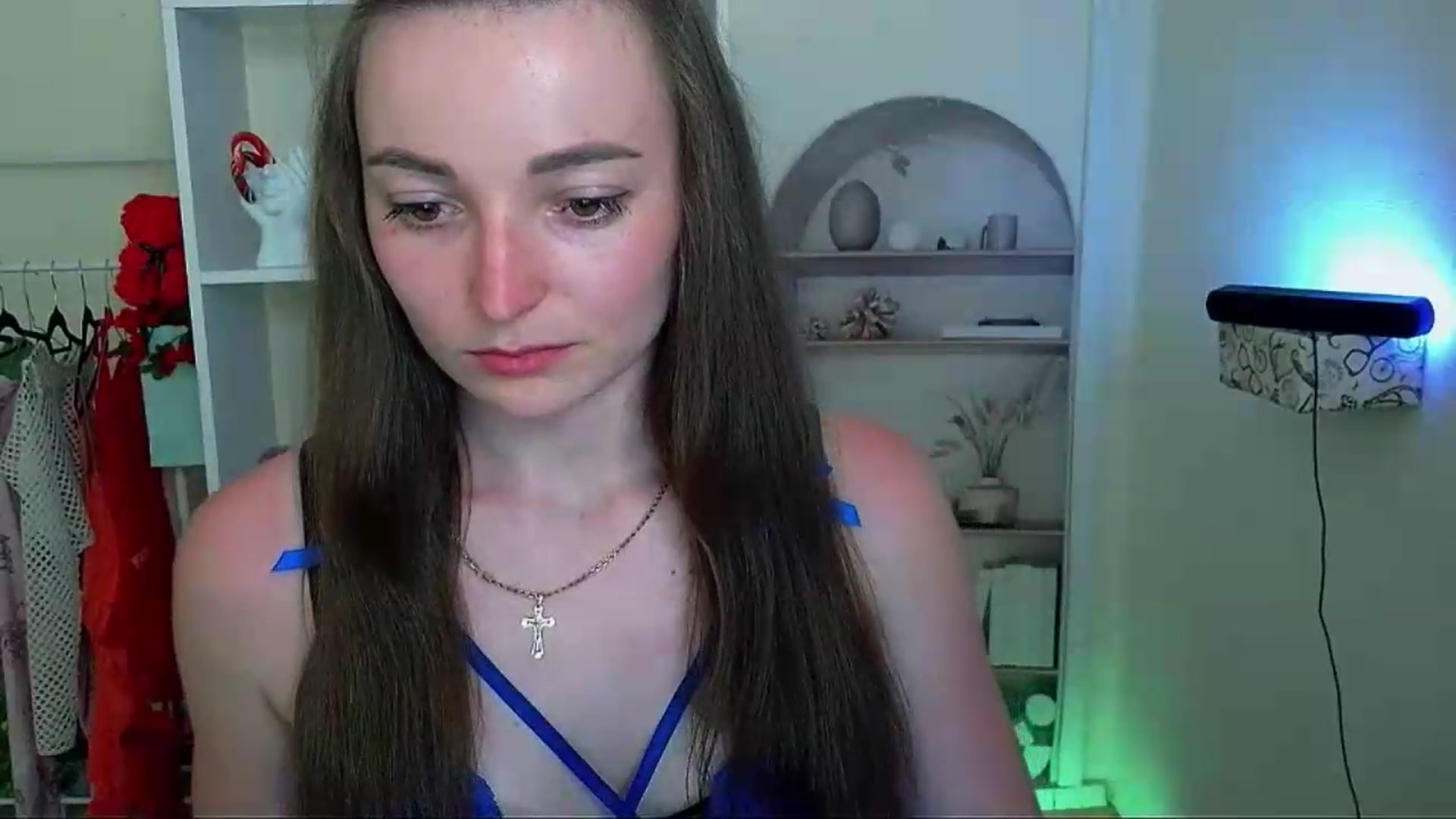 Gallery image thumbnail from Bliss_Val's myfreecams stream on, 06/06/2026, 17:40 image 19 of 20