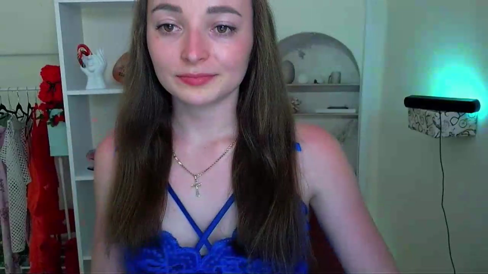 Gallery image thumbnail from Bliss_Val's myfreecams stream on, 06/06/2026, 17:40 image 5 of 20