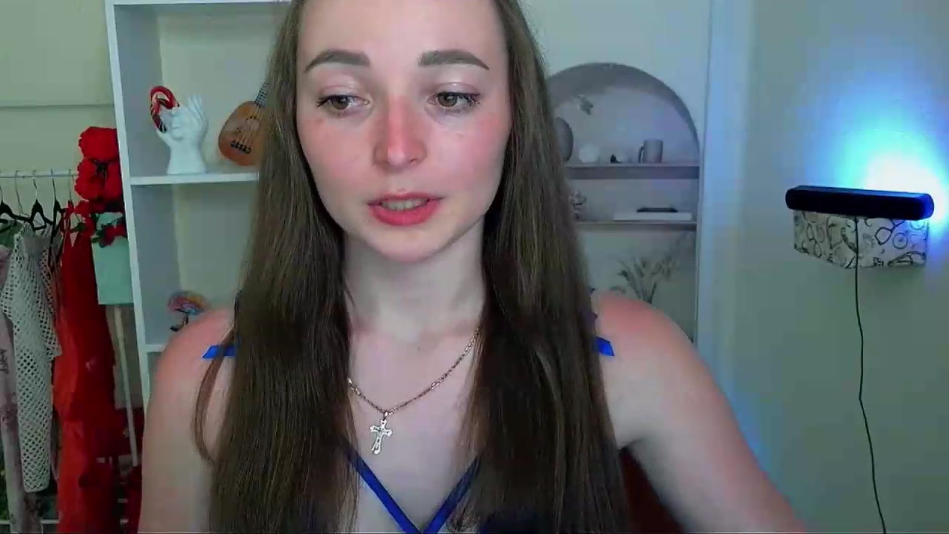 Gallery image thumbnail from Bliss_Val's myfreecams stream on, 06/06/2026, 17:40 image 2 of 20