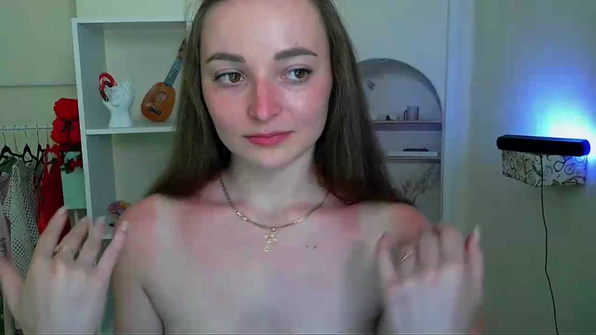 Gallery image thumbnail from Bliss_Val's myfreecams stream on, 06/06/2026, 18:33 image 3 of 20