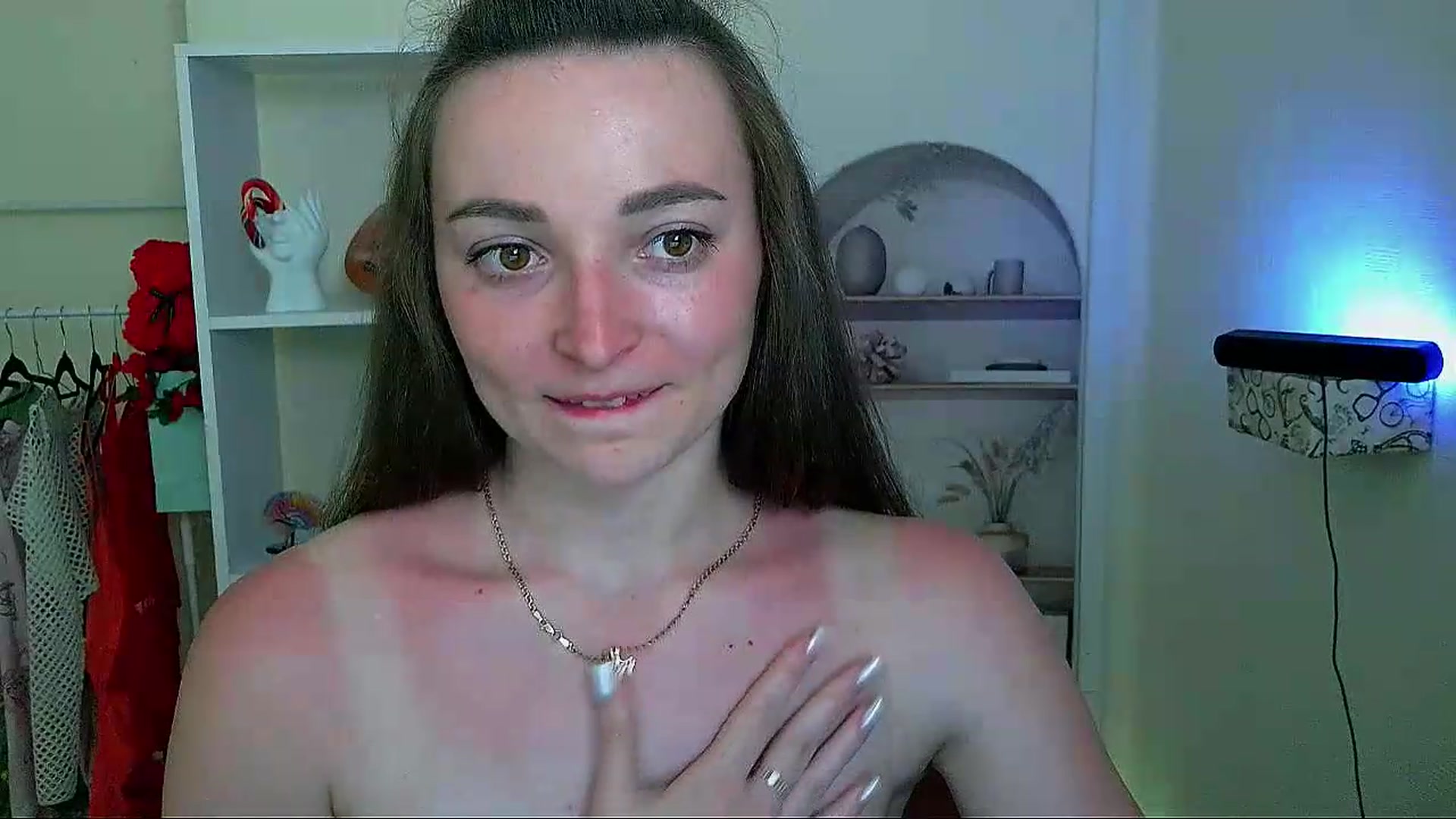 Gallery image thumbnail from Bliss_Val's myfreecams stream on, 06/06/2026, 18:33 image 13 of 20