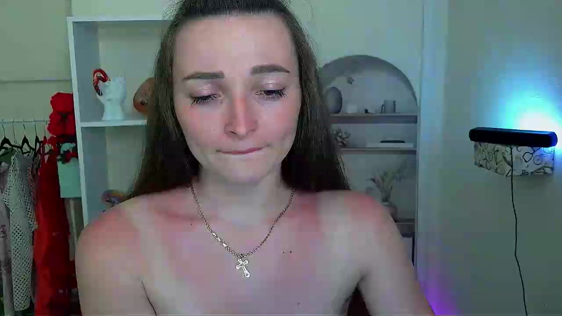 Gallery image thumbnail from Bliss_Val's myfreecams stream on, 06/06/2026, 18:33 image 14 of 20