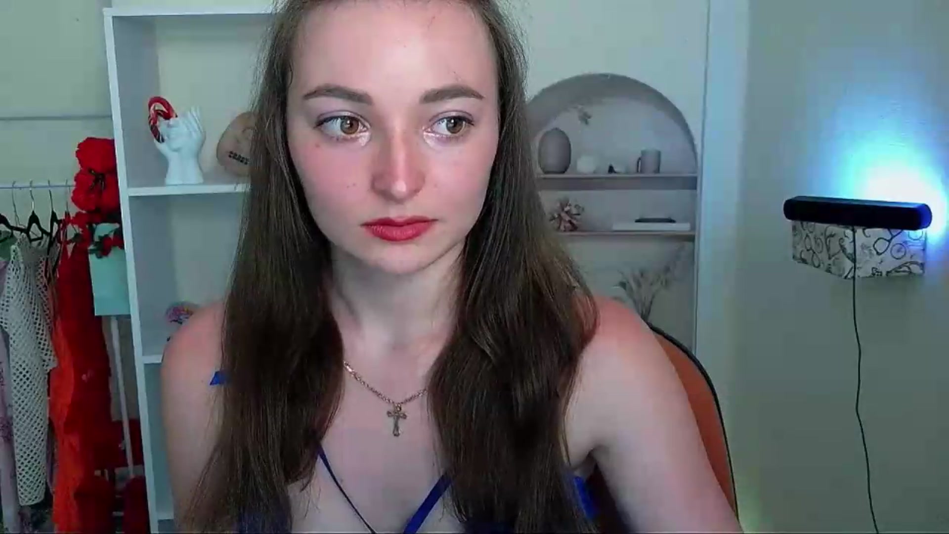 Gallery image thumbnail from Bliss_Val's myfreecams stream on, 06/07/2026, 13:35 image 17 of 20