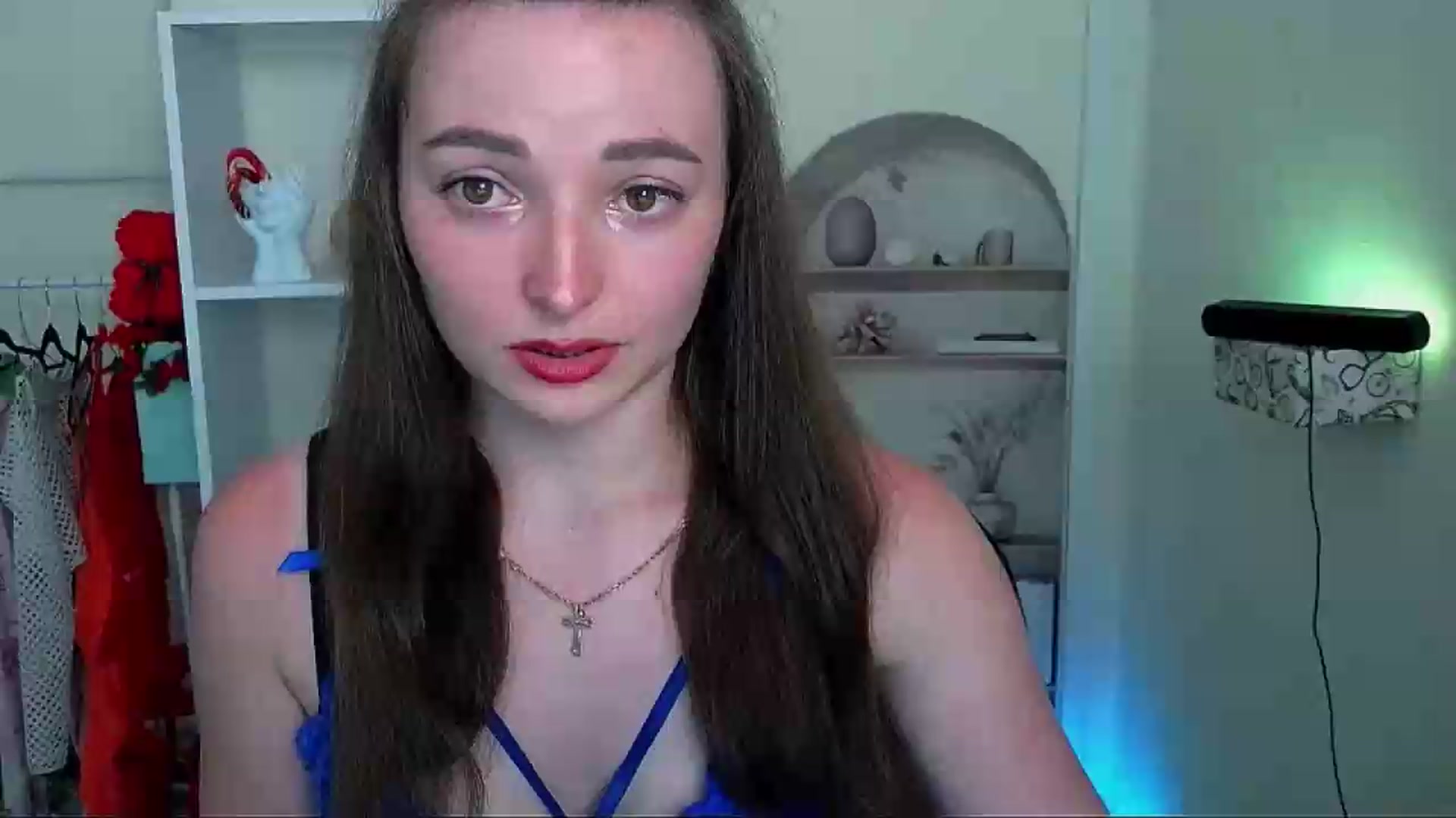 Gallery image thumbnail from Bliss_Val's myfreecams stream on, 06/07/2026, 13:35 image 18 of 20