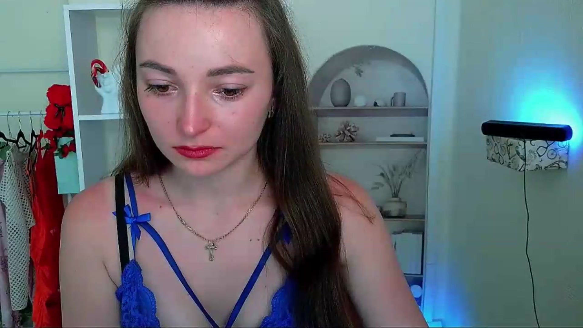 Gallery image thumbnail from Bliss_Val's myfreecams stream on, 06/07/2026, 13:35 image 7 of 20