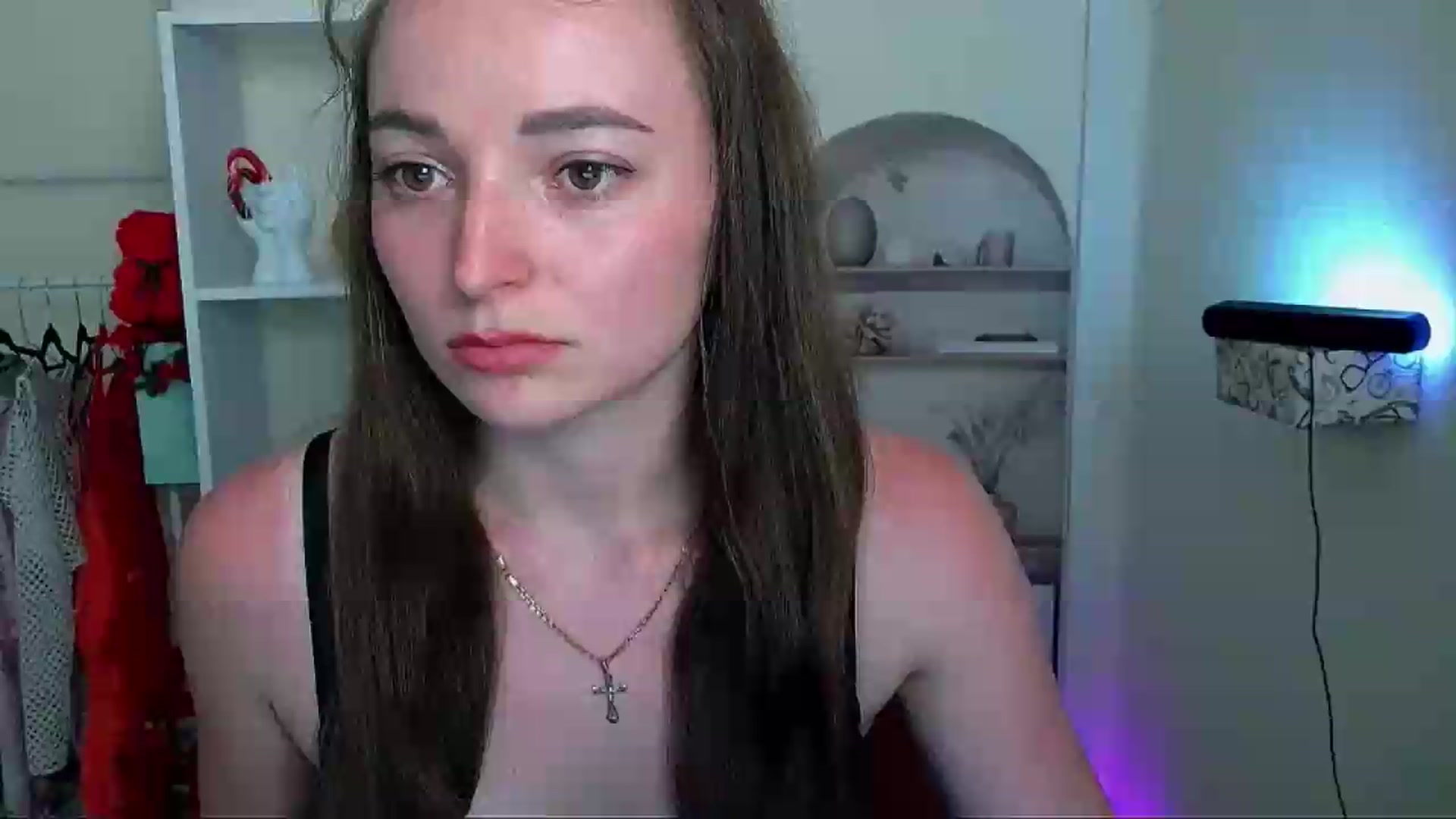 Gallery image thumbnail from Bliss_Val's myfreecams stream on, 06/07/2026, 15:45 image 6 of 20