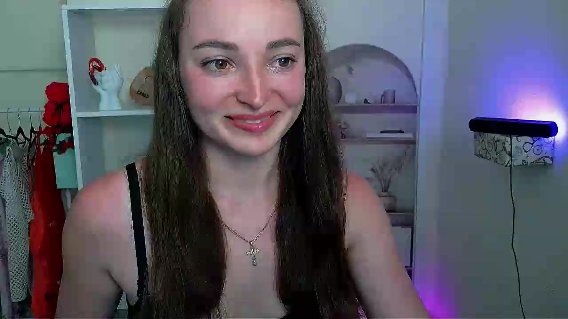 Gallery image thumbnail from Bliss_Val's myfreecams stream on, 06/07/2026, 15:45 image 9 of 20