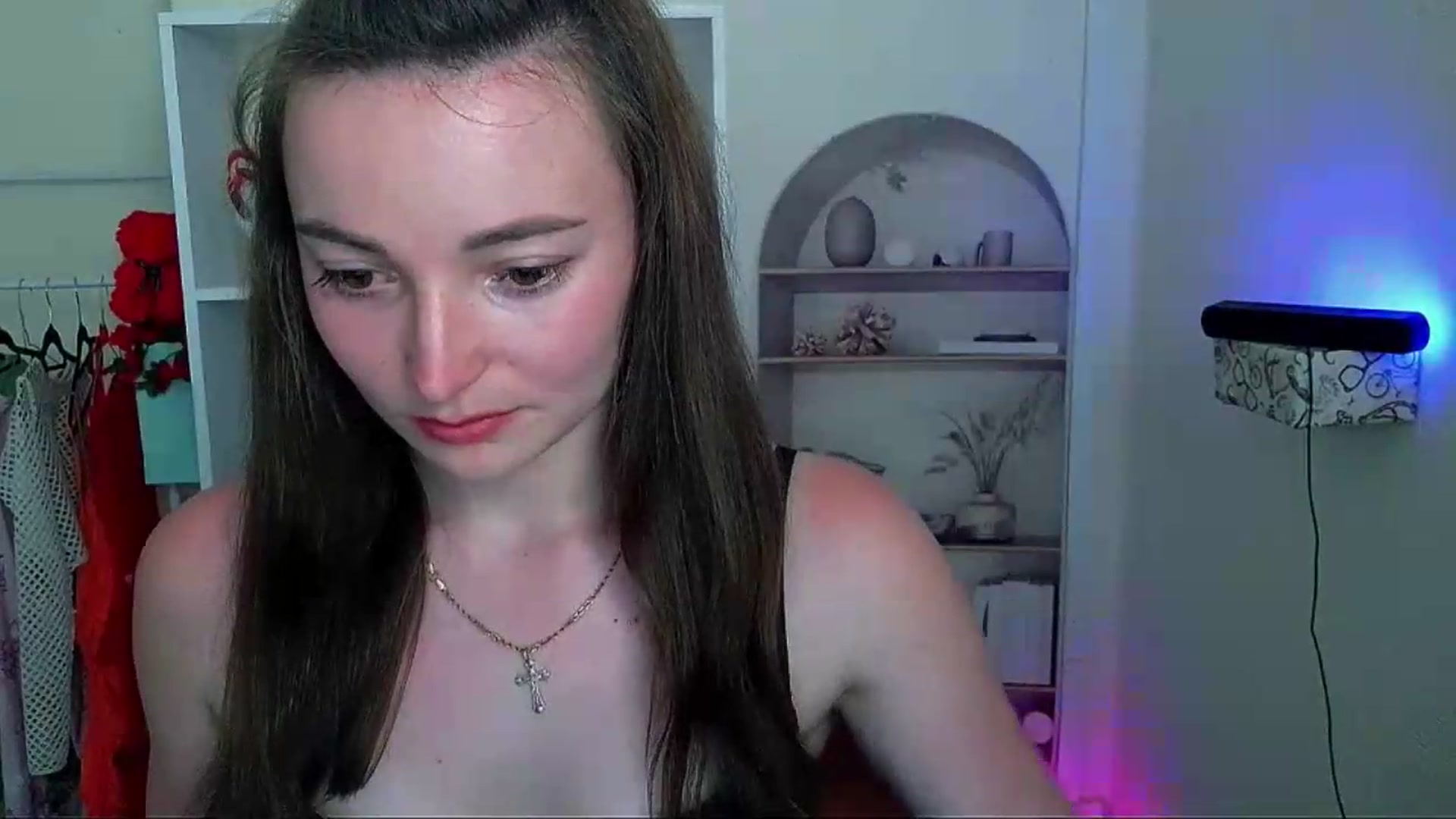 Gallery image thumbnail from Bliss_Val's myfreecams stream on, 06/07/2026, 15:45 image 2 of 20