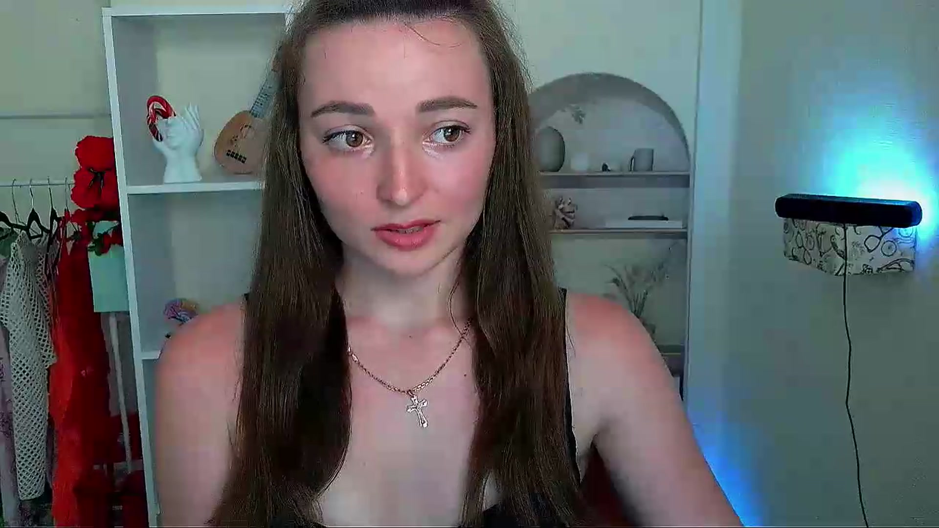 Gallery image thumbnail from Bliss_Val's myfreecams stream on, 06/07/2026, 15:45 image 19 of 20