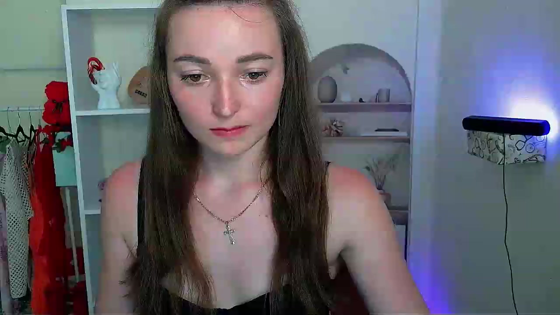 Gallery image thumbnail from Bliss_Val's myfreecams stream on, 06/07/2026, 15:45 image 18 of 20