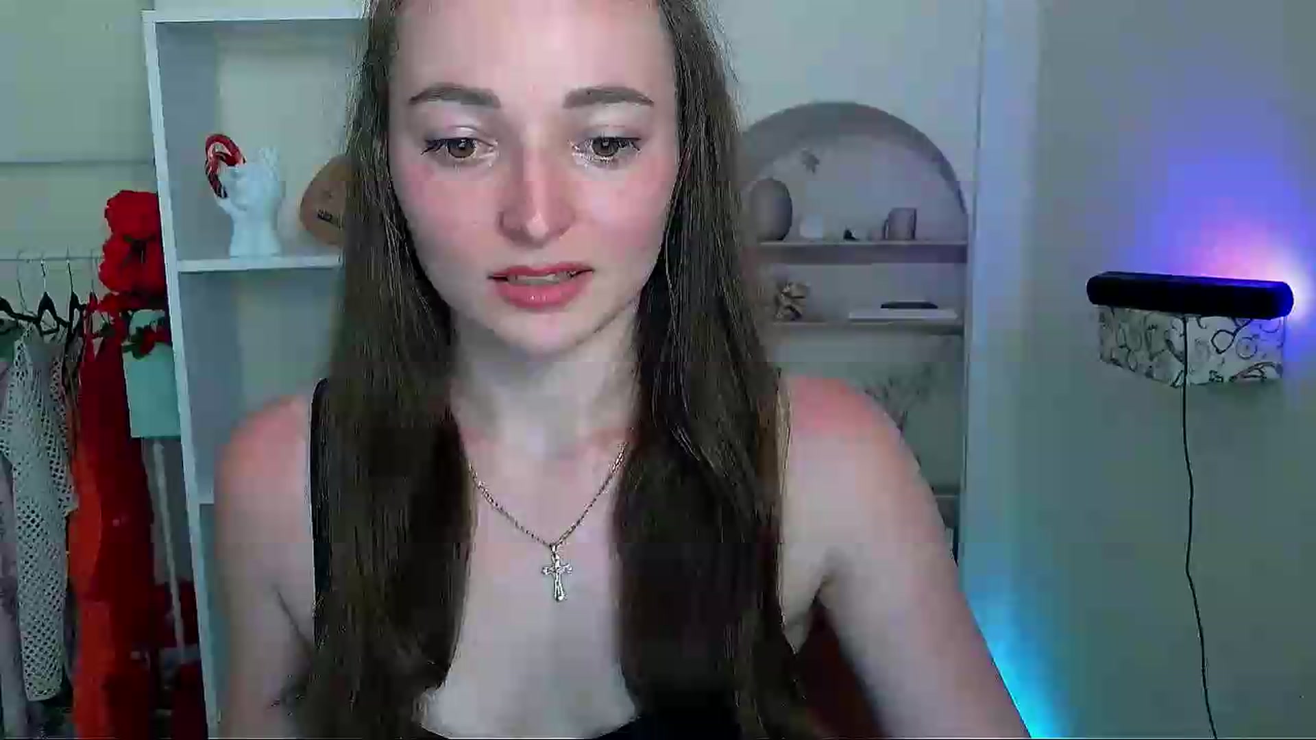 Gallery image thumbnail from Bliss_Val's myfreecams stream on, 06/07/2026, 15:45 image 7 of 20