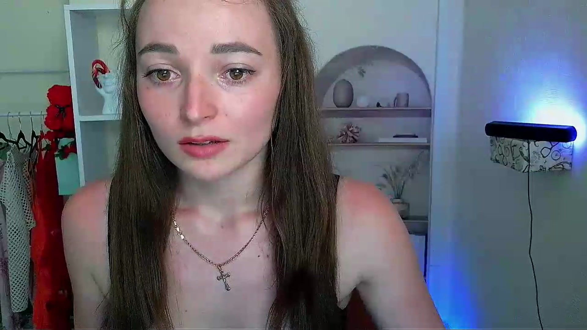 Gallery image thumbnail from Bliss_Val's myfreecams stream on, 06/07/2026, 15:45 image 17 of 20