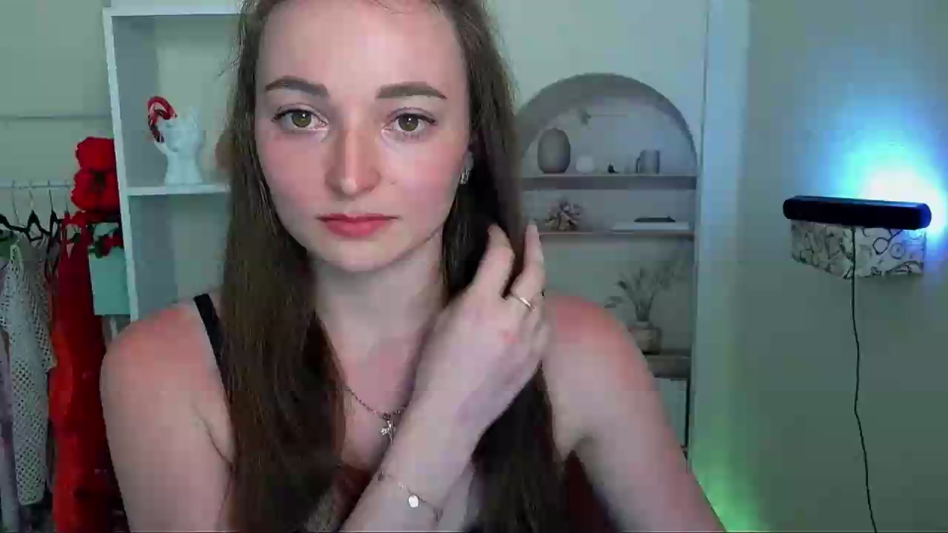 Gallery image thumbnail from Bliss_Val's myfreecams stream on, 06/07/2026, 15:45 image 1 of 20