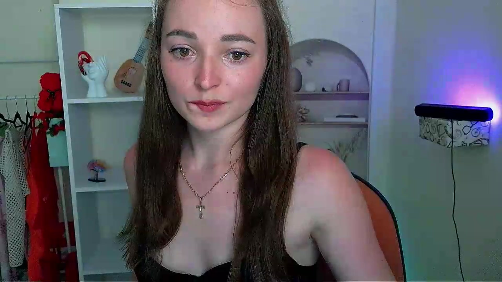 Gallery image thumbnail from Bliss_Val's myfreecams stream on, 06/07/2026, 15:45 image 13 of 20