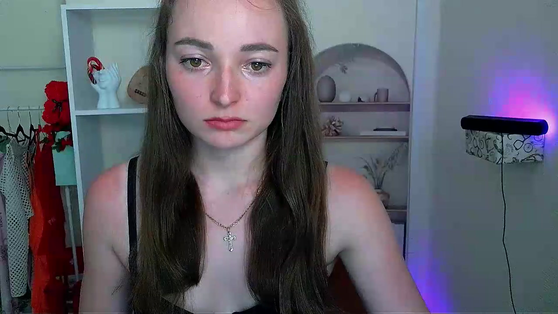 Gallery image thumbnail from Bliss_Val's myfreecams stream on, 06/07/2026, 15:45 image 11 of 20