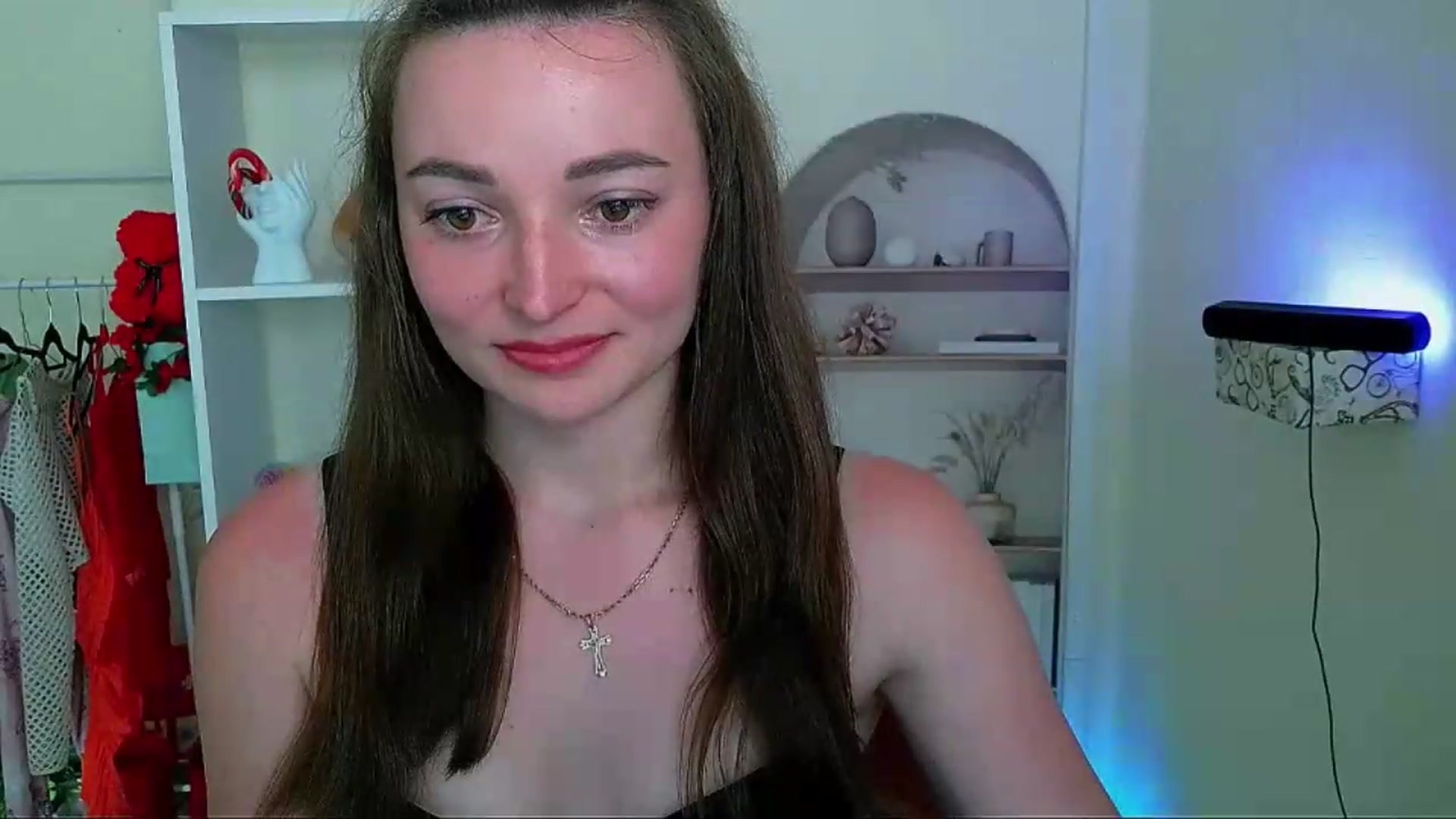 Gallery image thumbnail from Bliss_Val's myfreecams stream on, 06/07/2026, 15:45 image 4 of 20