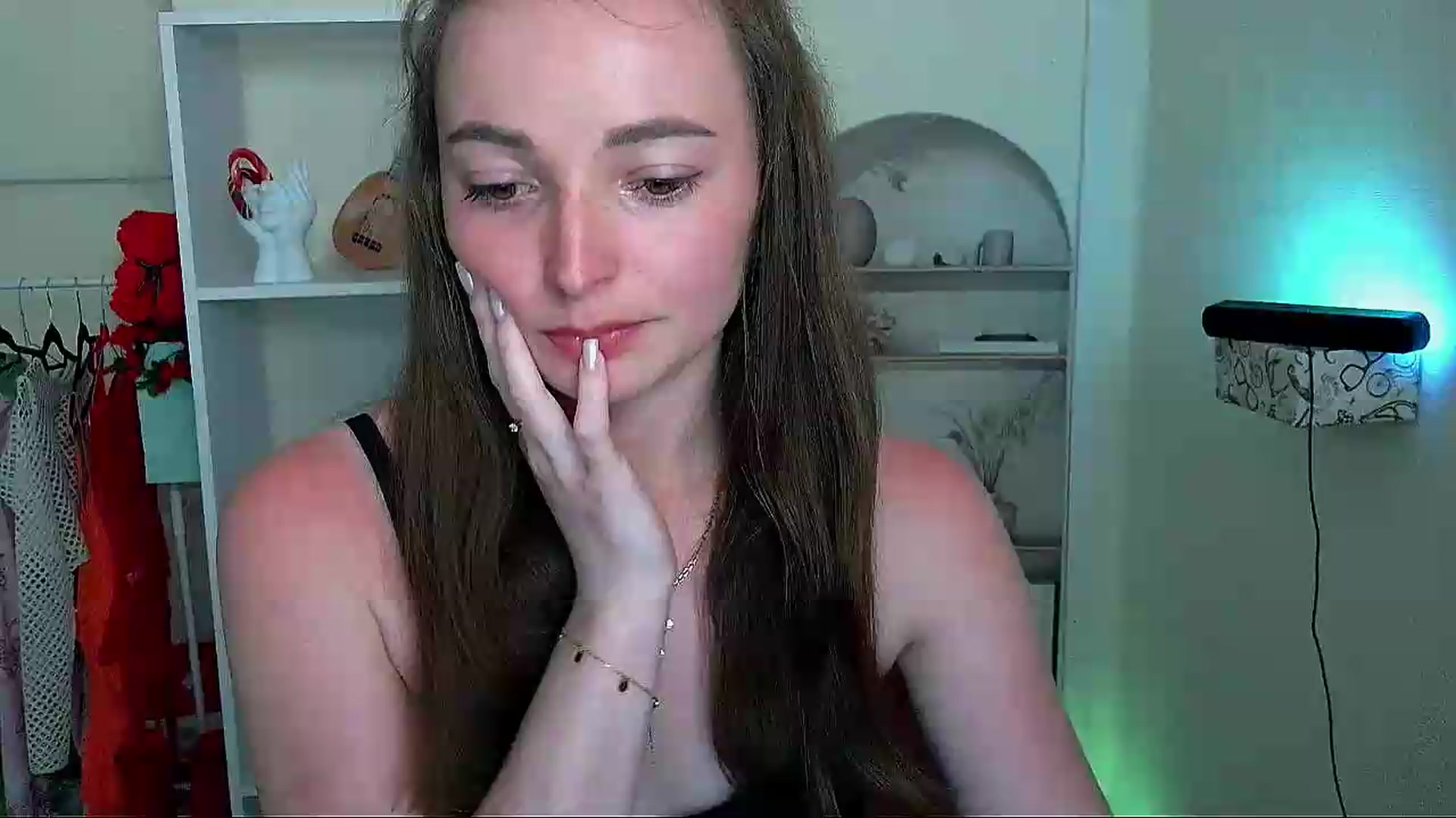 Gallery image thumbnail from Bliss_Val's myfreecams stream on, 06/07/2026, 15:45 image 8 of 20