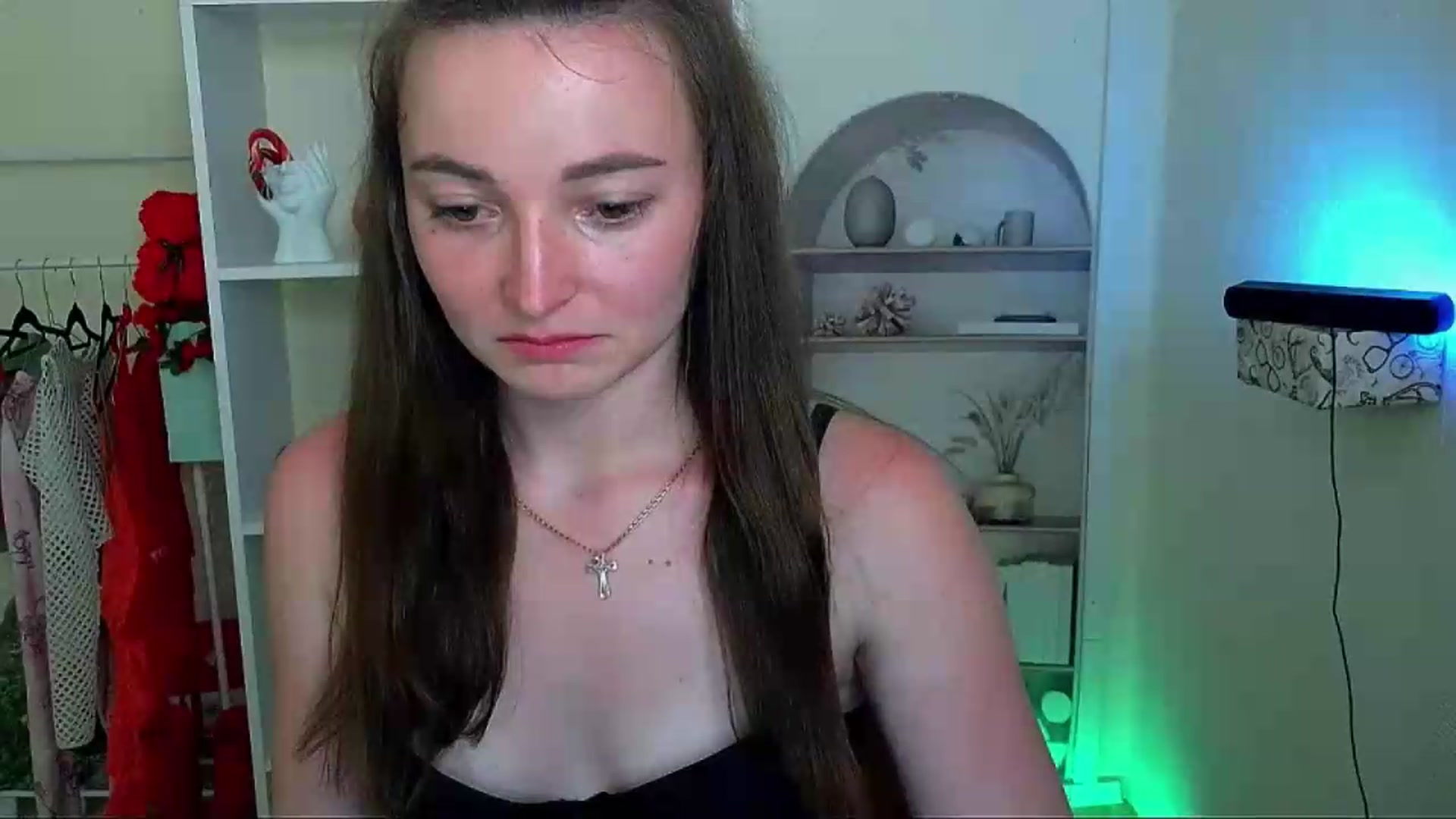 Gallery image thumbnail from Bliss_Val's myfreecams stream on, 06/07/2026, 18:26 image 11 of 20