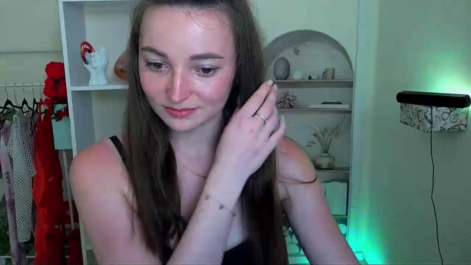 Gallery image thumbnail from Bliss_Val's myfreecams stream on, 06/07/2026, 18:26 image 9 of 20